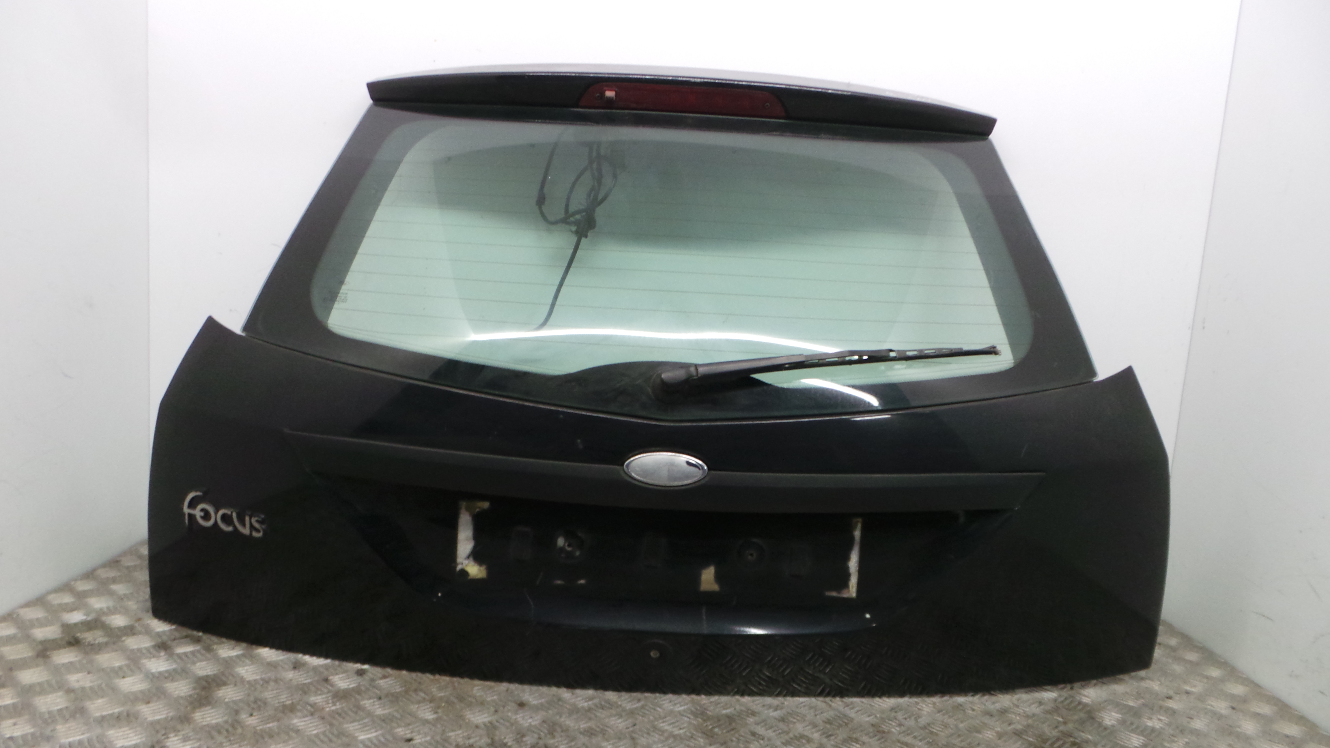 Tampa da Mala 1430141 - FORD FOCUS I (DAW, DBW)-36187631