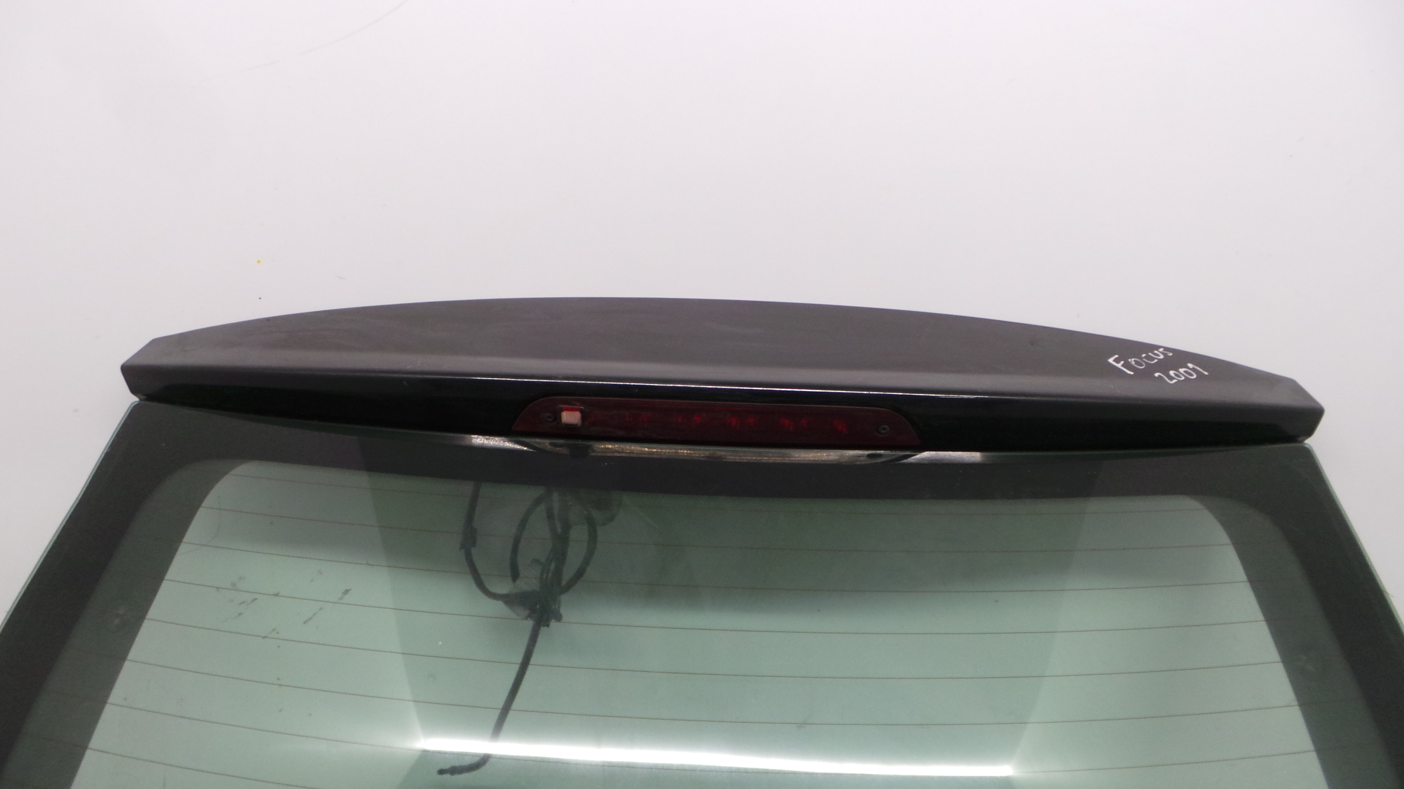 Tampa da Mala 1430141 - FORD FOCUS I (DAW, DBW)-36187631