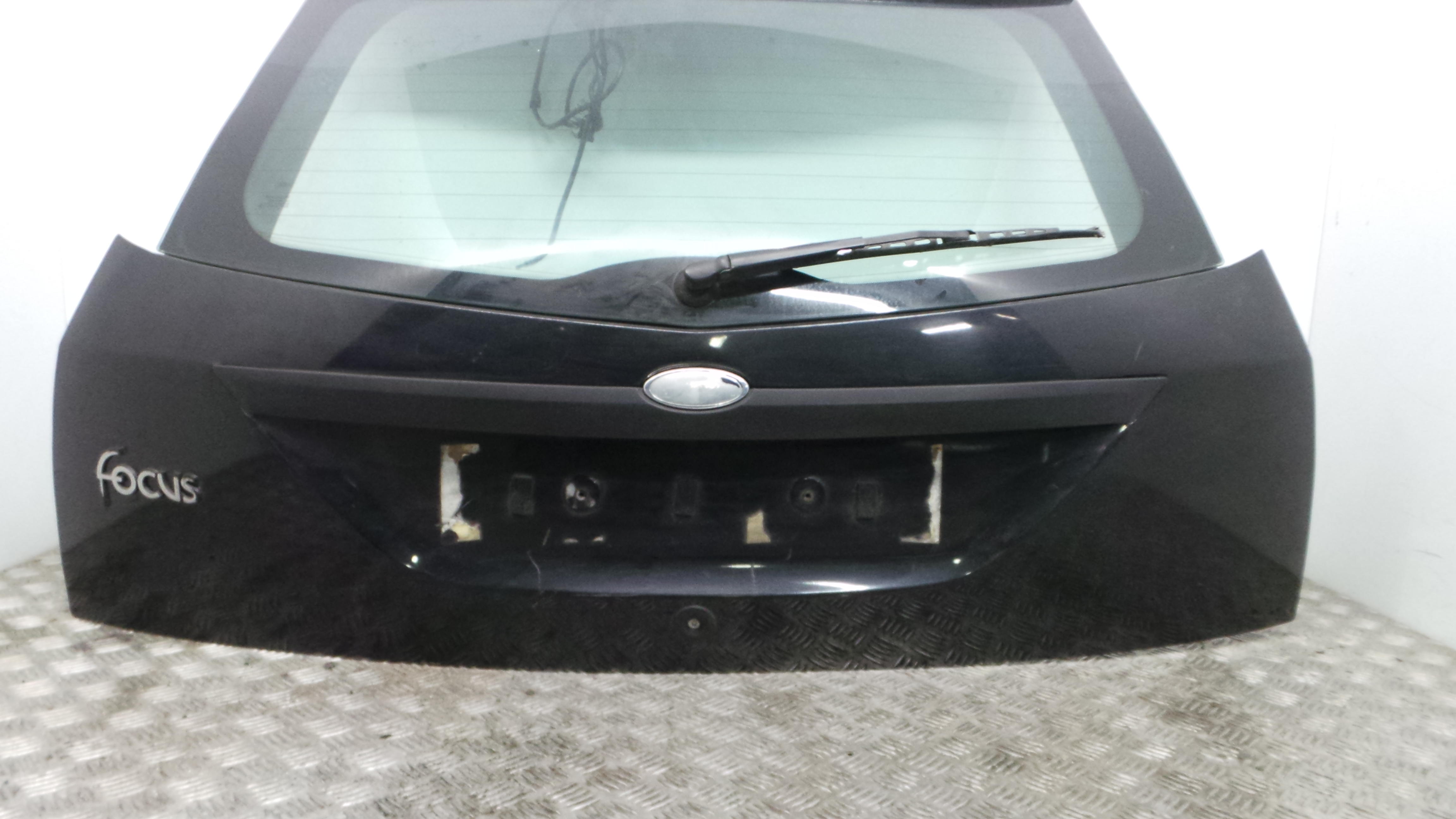 Tampa da Mala 1430141 - FORD FOCUS I (DAW, DBW)-36187631