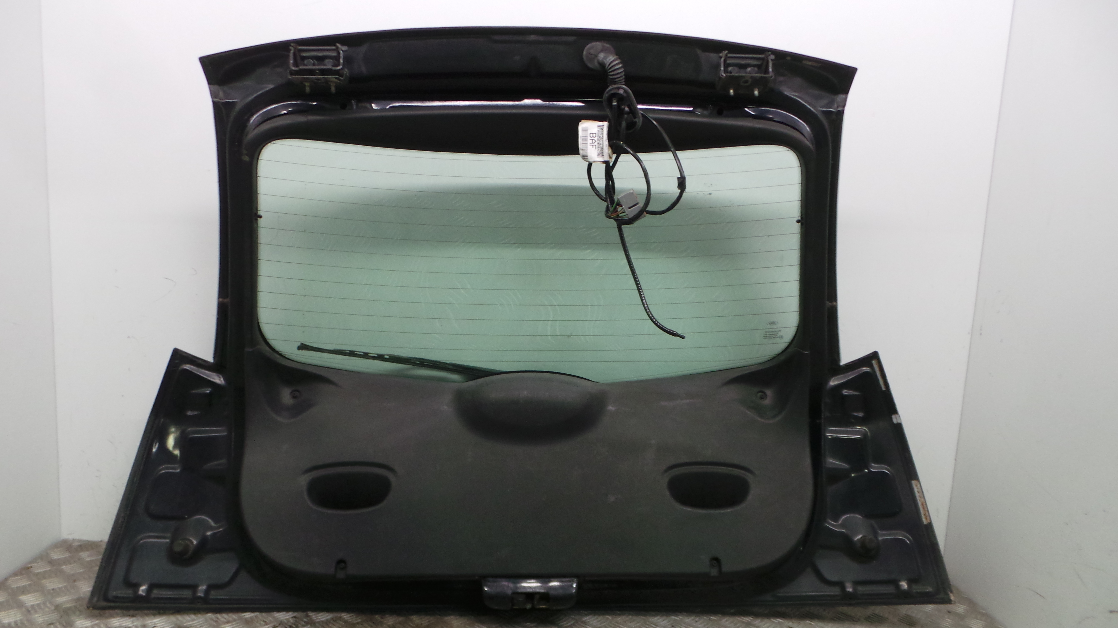 Tampa da Mala 1430141 - FORD FOCUS I (DAW, DBW)-36187631