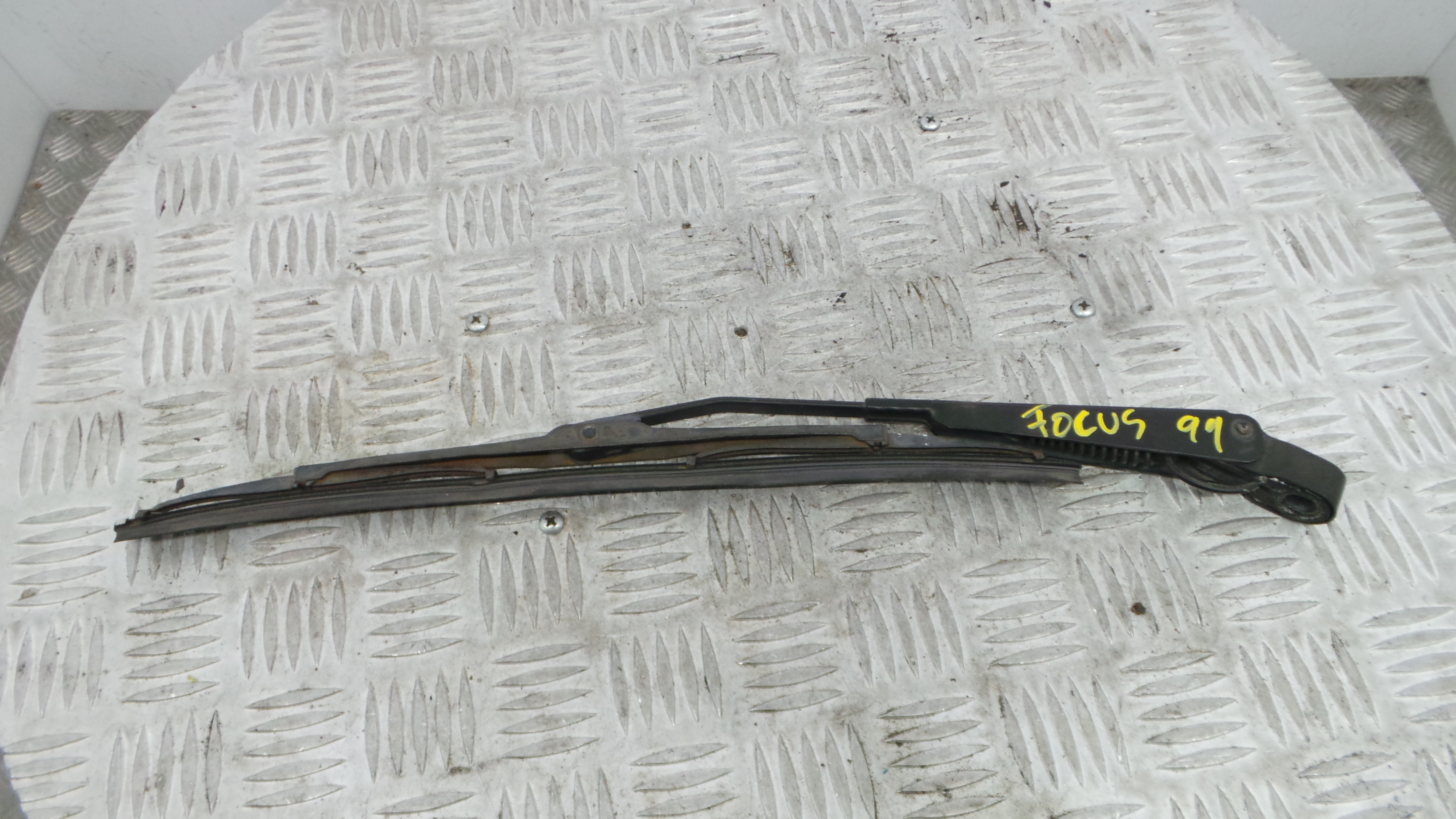 Braço Do Limpa-vidros XS41-A17406-AA - FORD FOCUS I (DAW, DBW)-36636327 Braço Do Limpa-vidros XS41-A17406-AA - FORD FOCUS I (DAW, DBW)-36636327