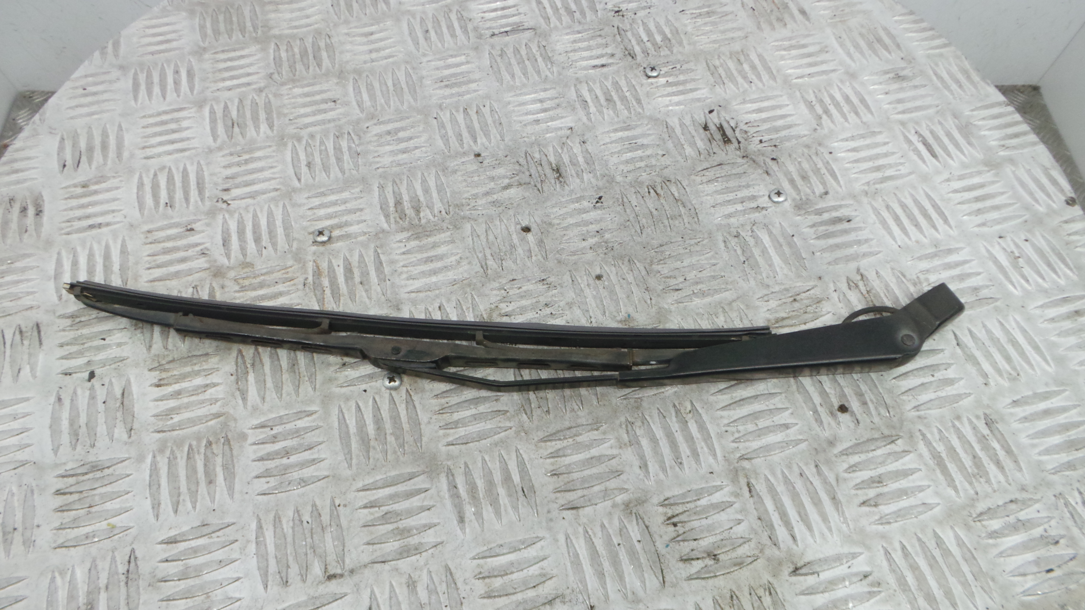 Braço Do Limpa-vidros XS41-A17406-AA - FORD FOCUS I (DAW, DBW)-36636327