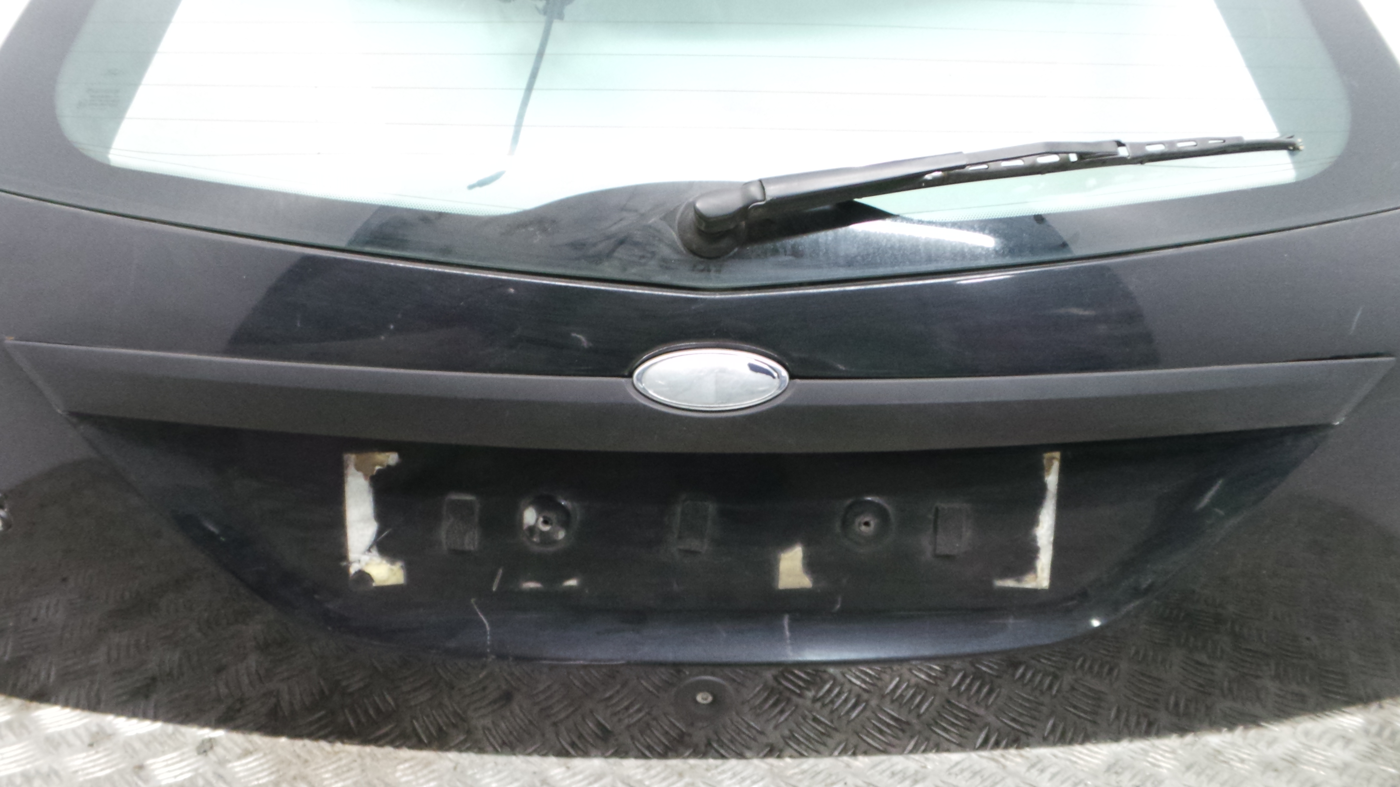 Puxador Exterior da Tampa da Mala 1317167 - FORD FOCUS I (DAW, DBW)-36187638 Puxador Exterior da Tampa da Mala 1317167 - FORD FOCUS I (DAW, DBW)-36187638