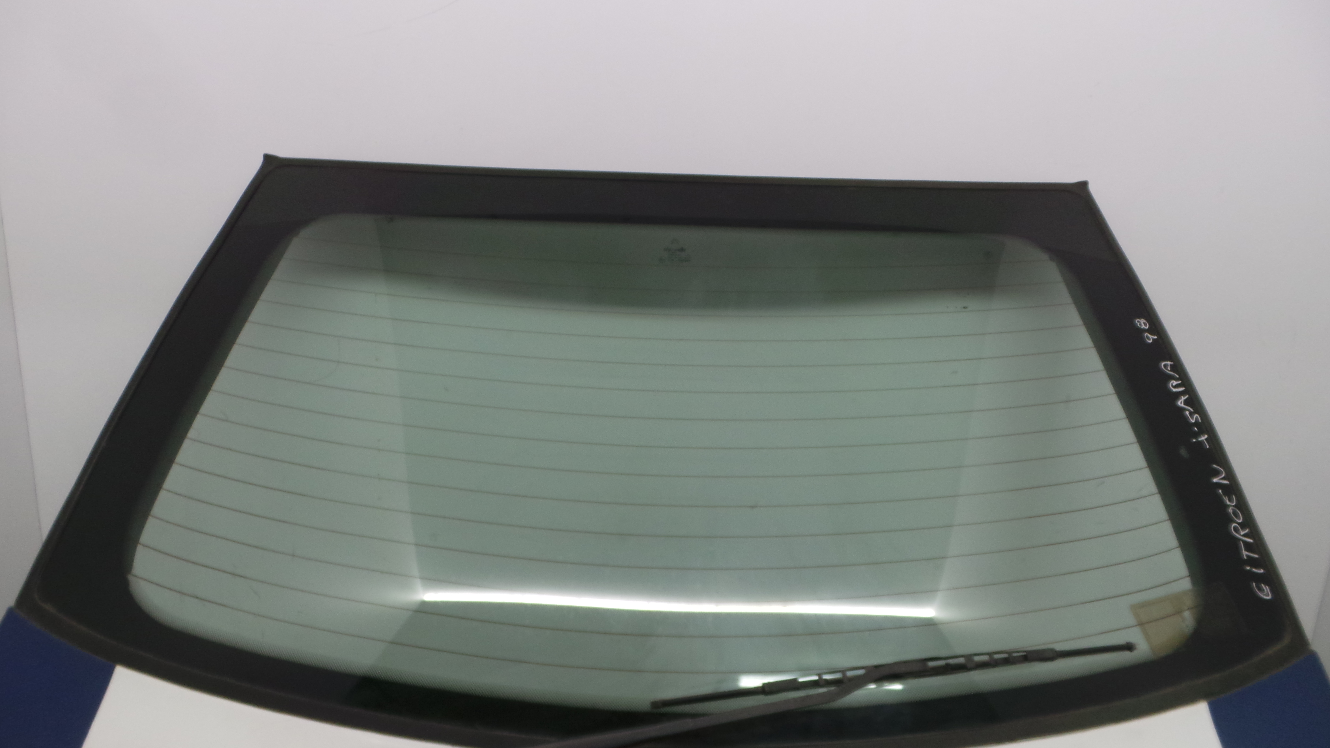 Tampa da Mala 00008701P1 - CITROËN XSARA (N1)-36187644