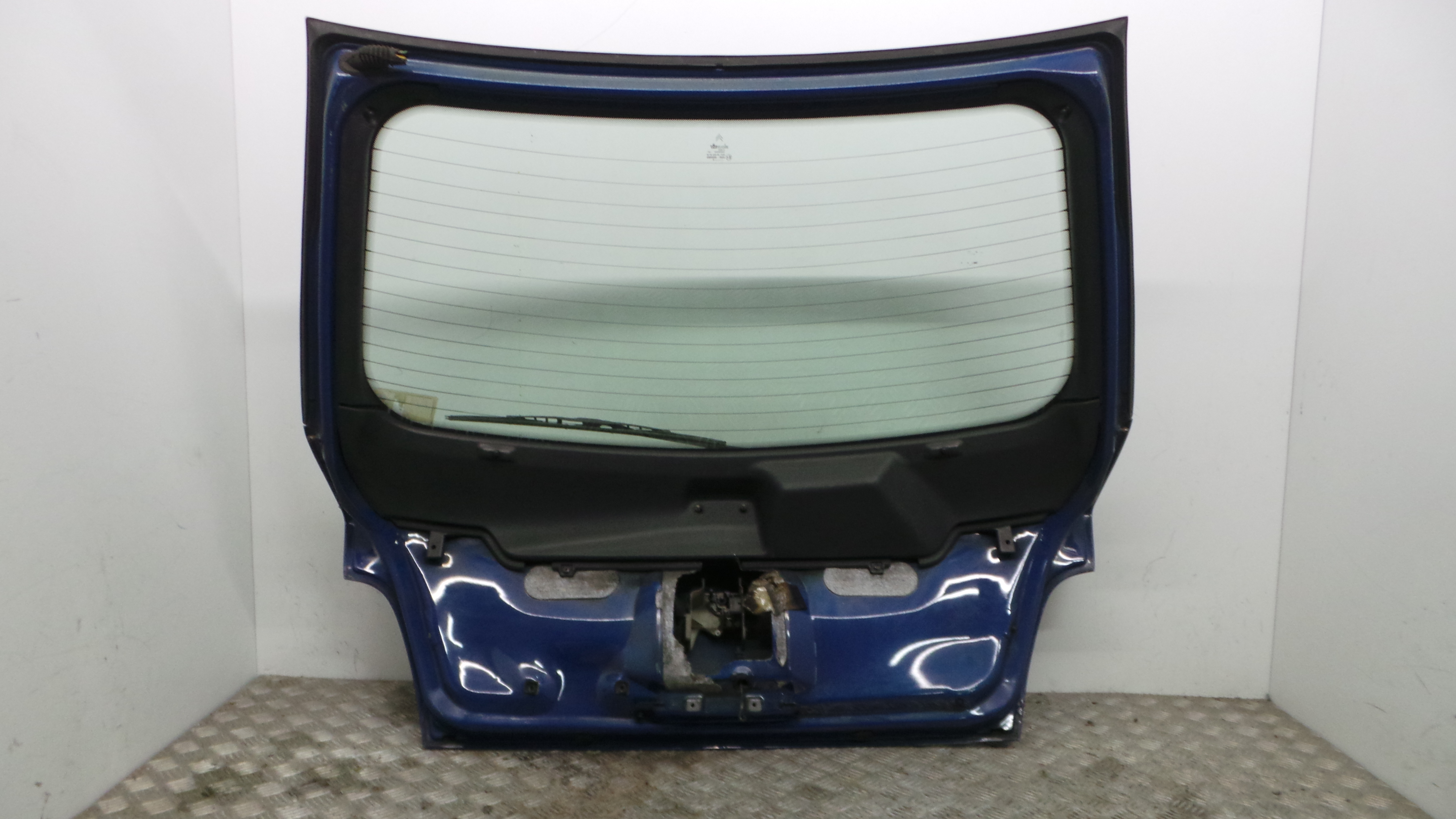 Tampa da Mala 00008701P1 - CITROËN XSARA (N1)-36187644