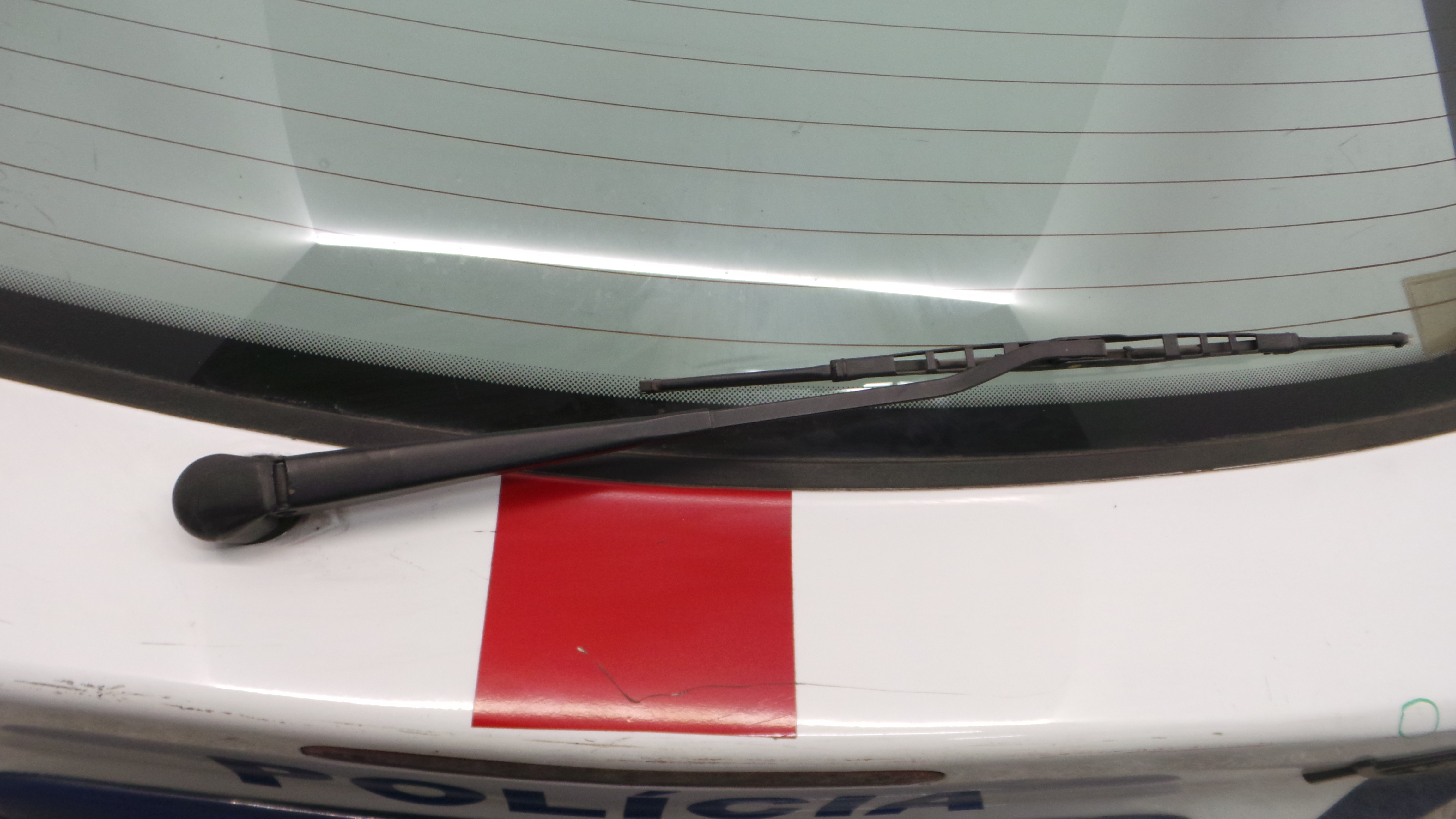 Braço Do Limpa-vidros 00006429L4 - CITROËN XSARA (N1)-36187650 Braço Do Limpa-vidros 00006429L4 - CITROËN XSARA (N1)-36187650