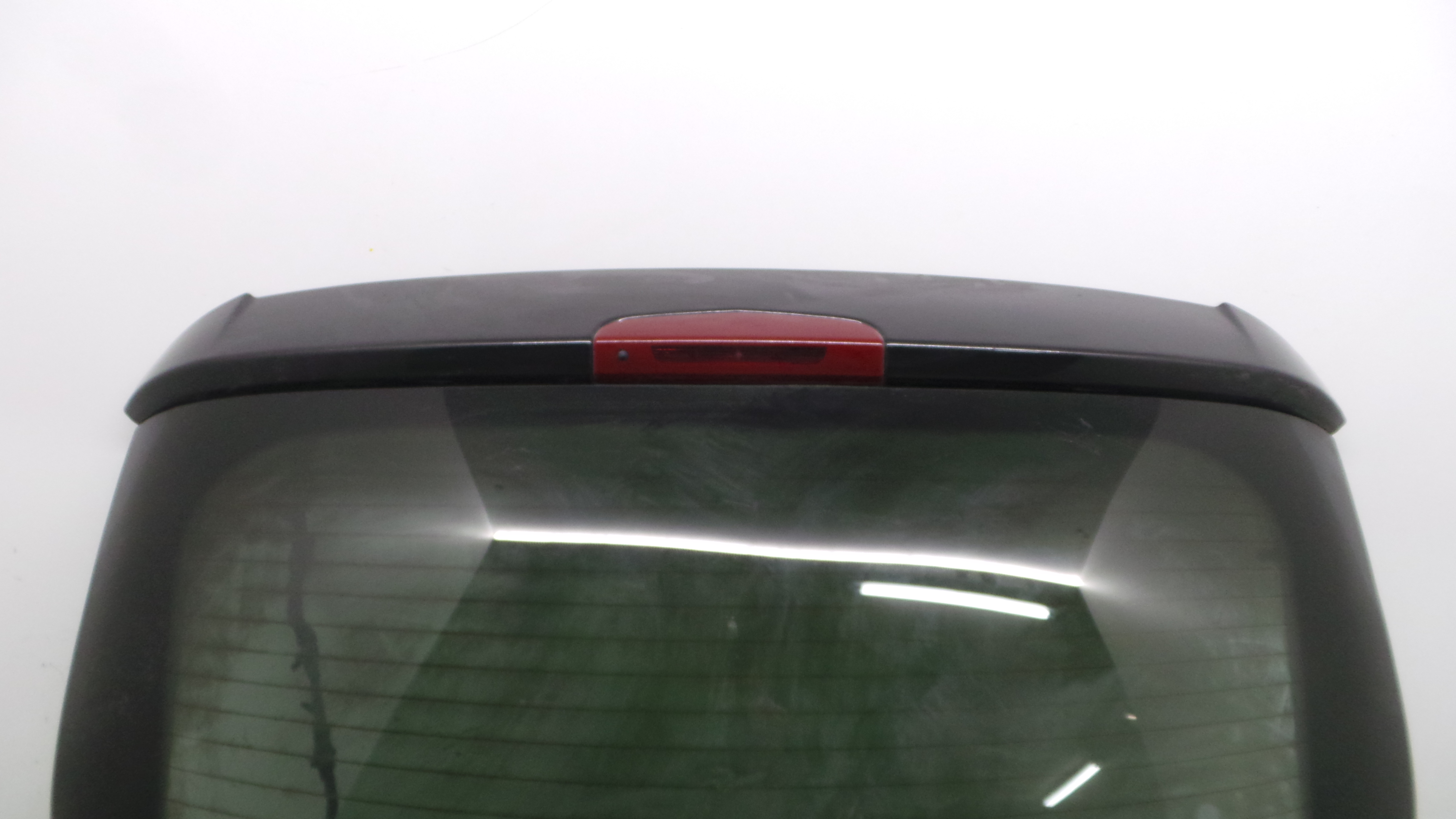 Tampa da Mala 93192021 - OPEL CORSA D (S07)-36187717