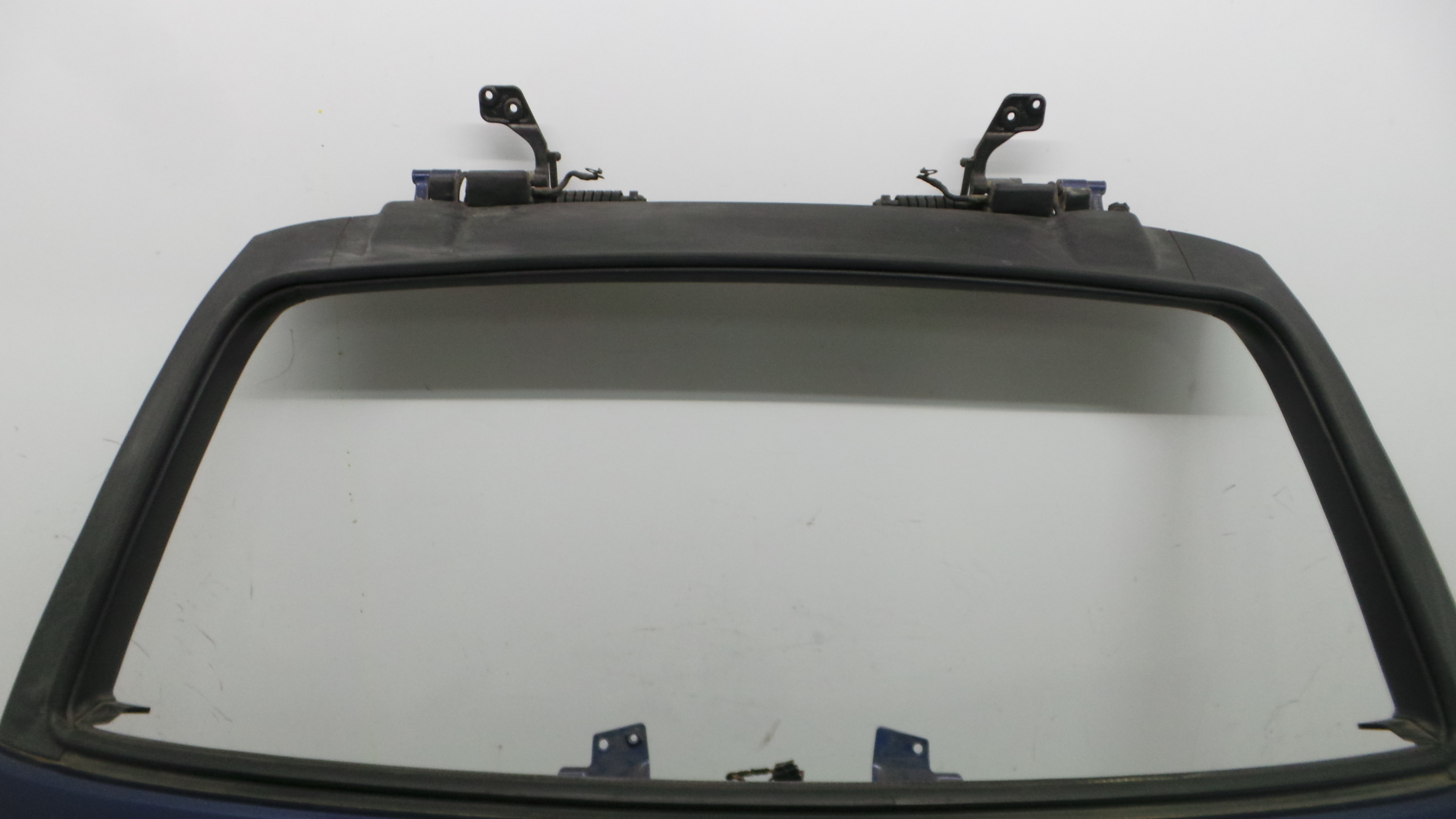 Tampa da Mala 41.62-8158552 - BMW 3 Touring (E46)-36187727