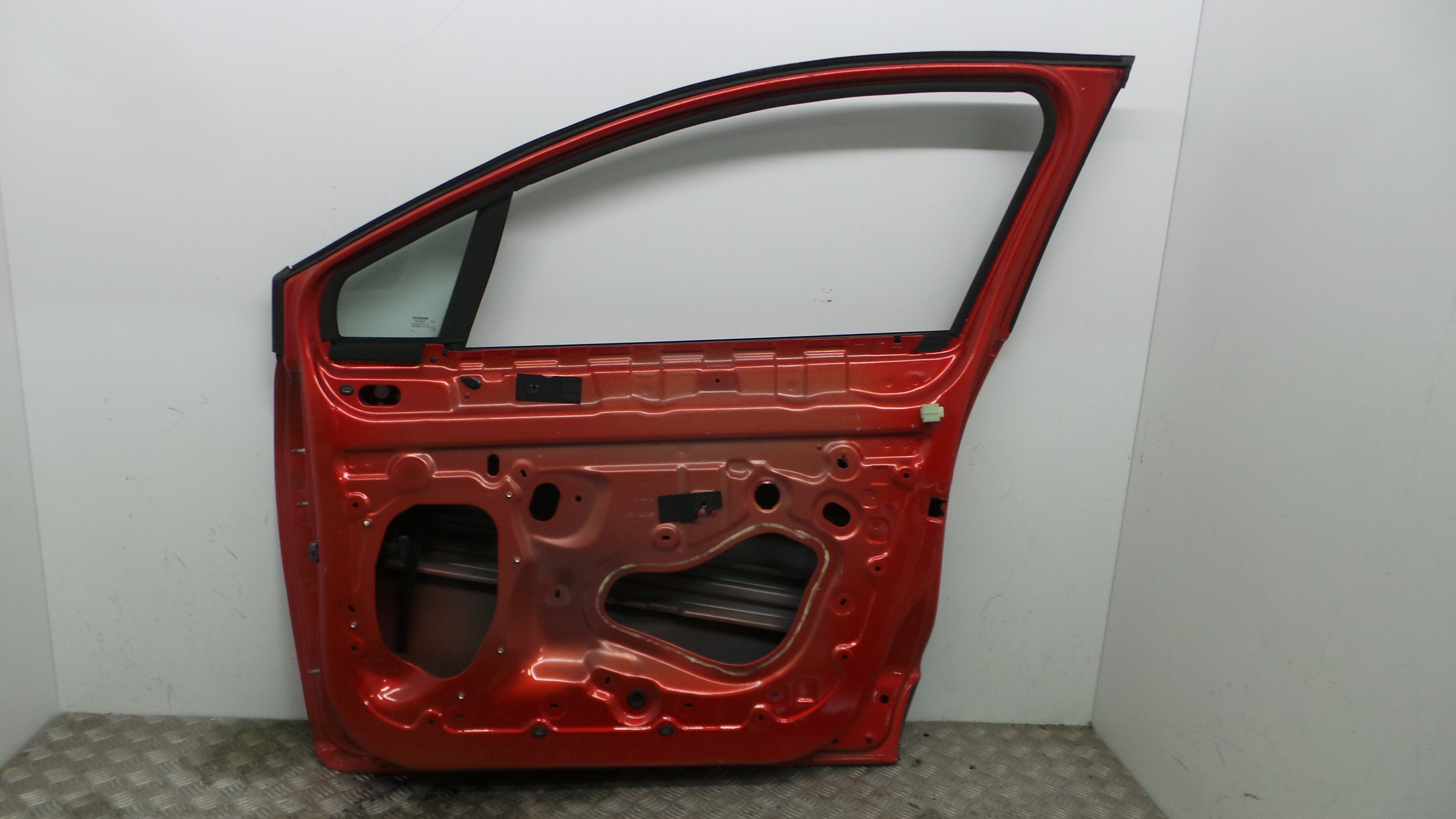 Porta Frente Dto 801008302R - RENAULT CLIO IV (BH_)-36191326