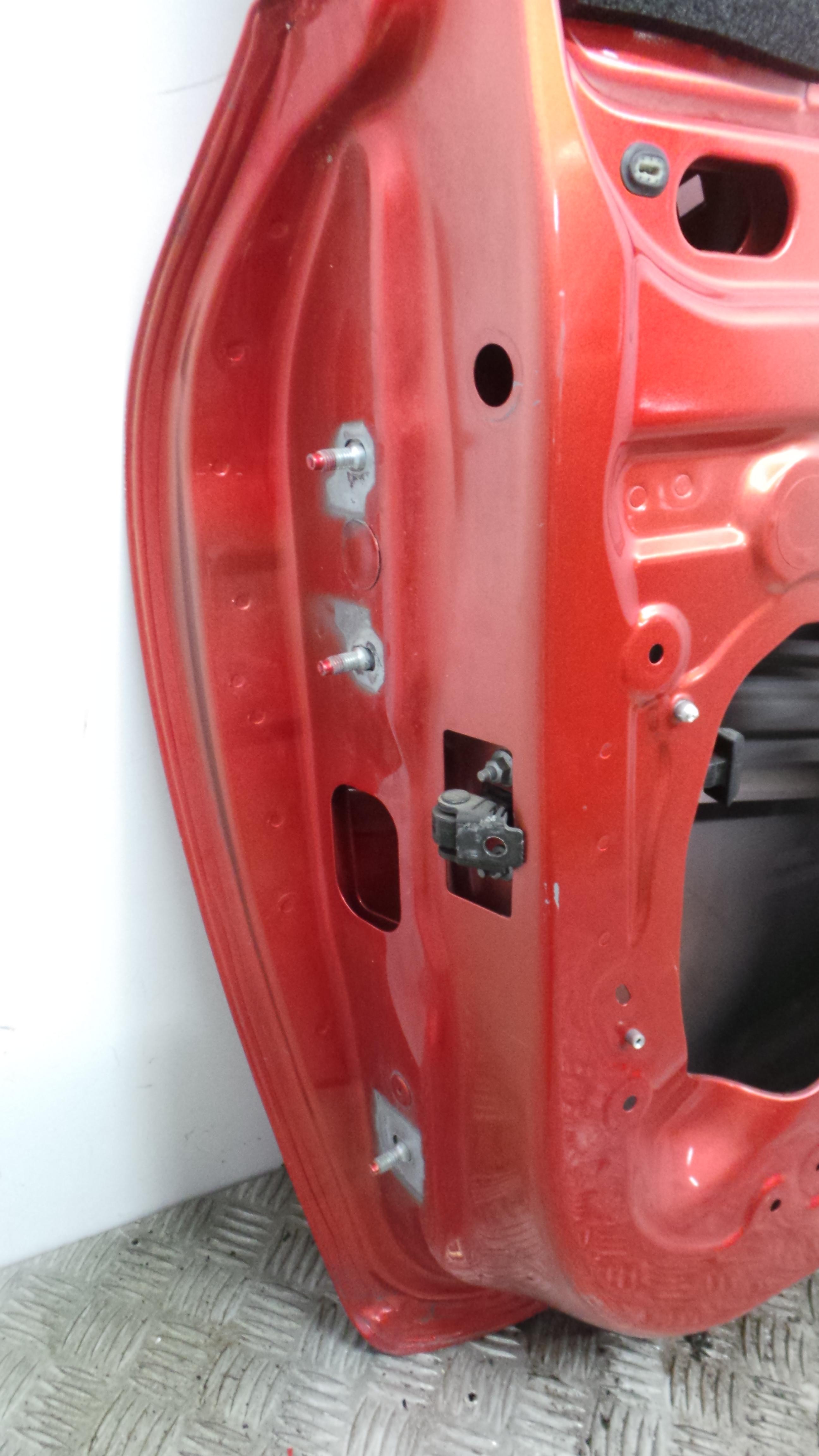 Porta Frente Dto 801008302R - RENAULT CLIO IV (BH_)-36191326