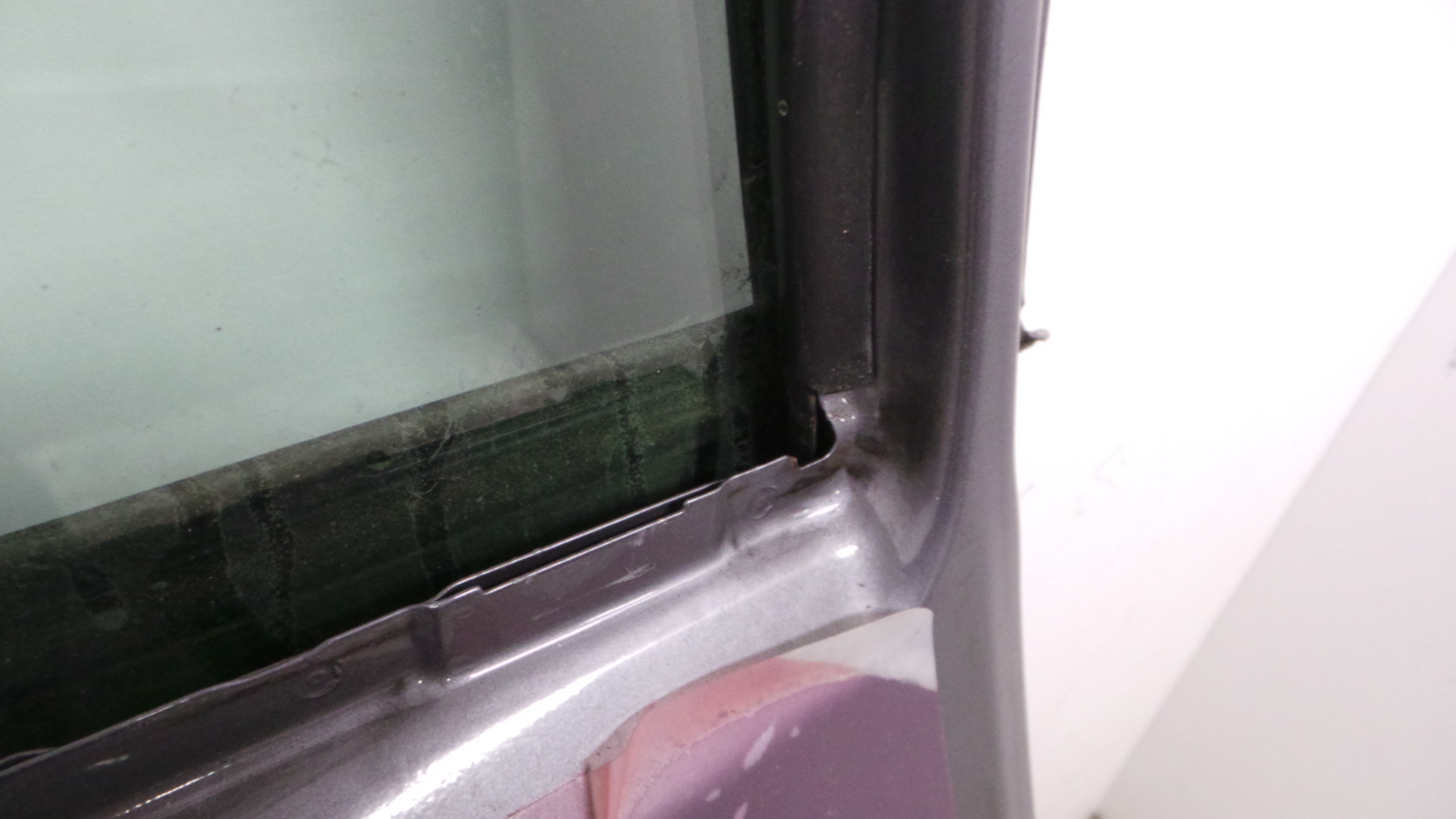 Elevador Trás Esq 13100420 - OPEL ASTRA H (A04)-36191359