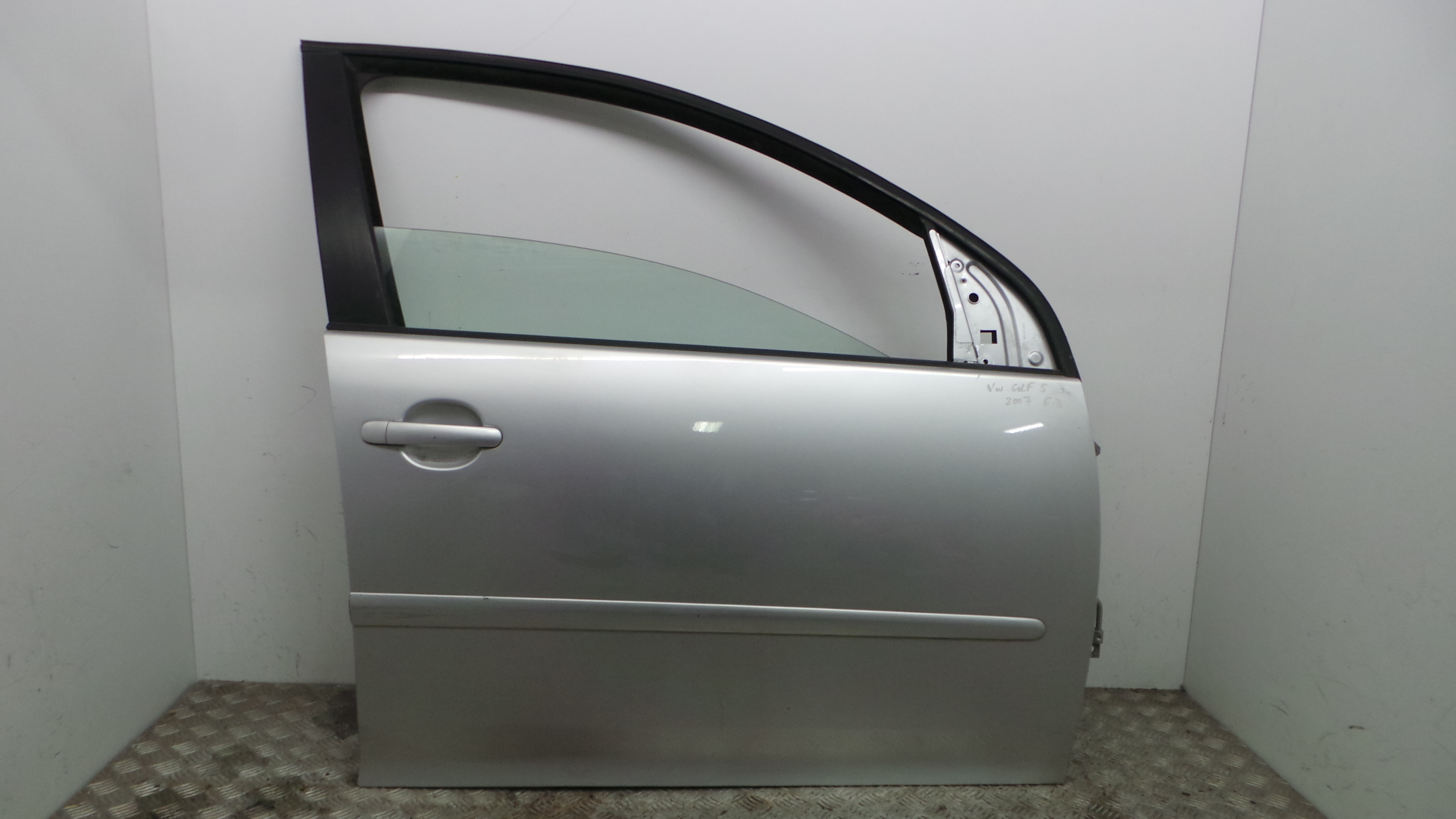 Porta Frente Dto 1K4831302AB - VW GOLF V (1K1)-36191370
