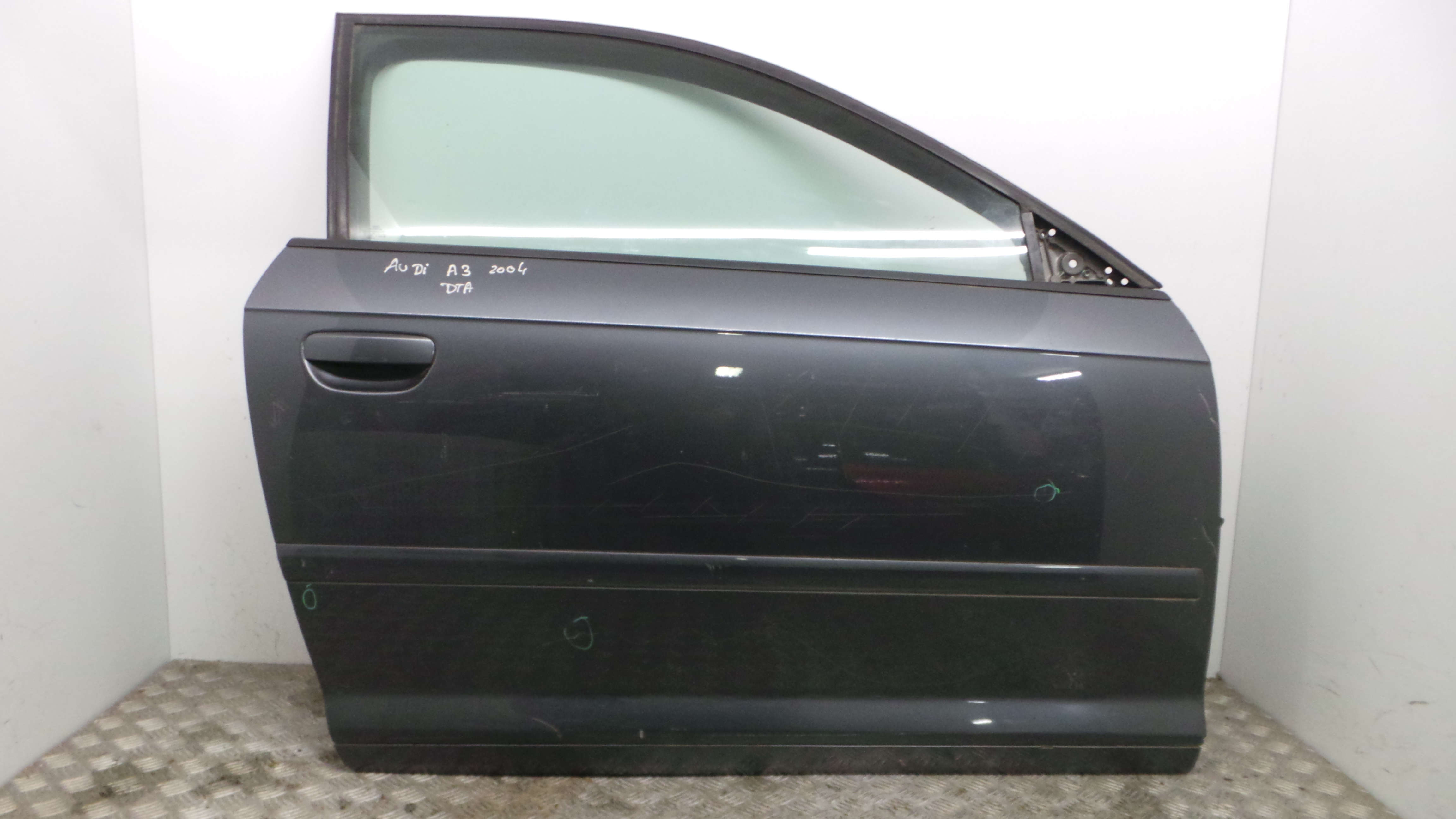 Porta Dto 8P3831052D - AUDI A3 (8P1)-36191379