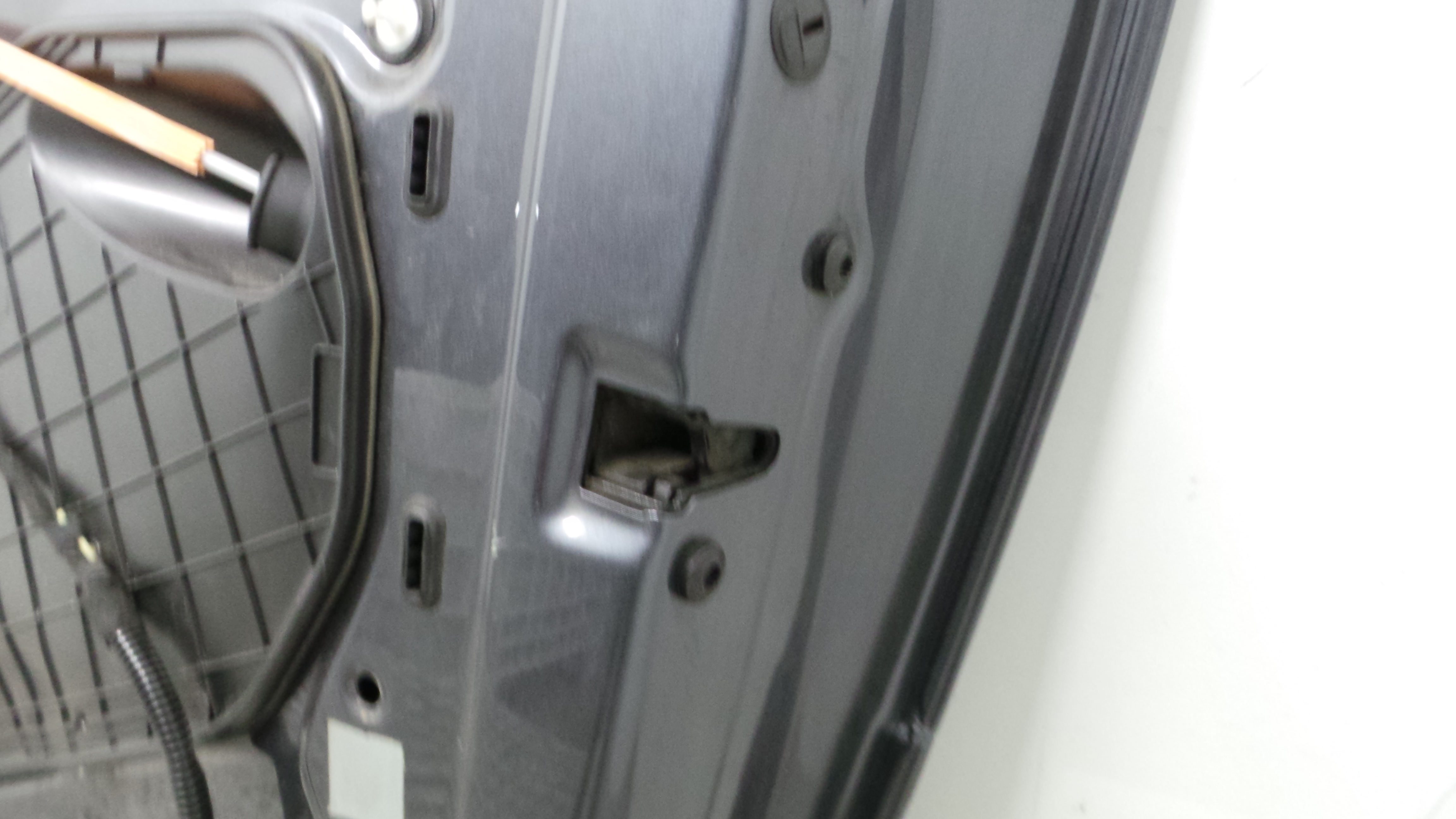 Fecho da Porta Dto  - AUDI A3 (8P1)-36191386 Fecho da Porta Dto  - AUDI A3 (8P1)-36191386