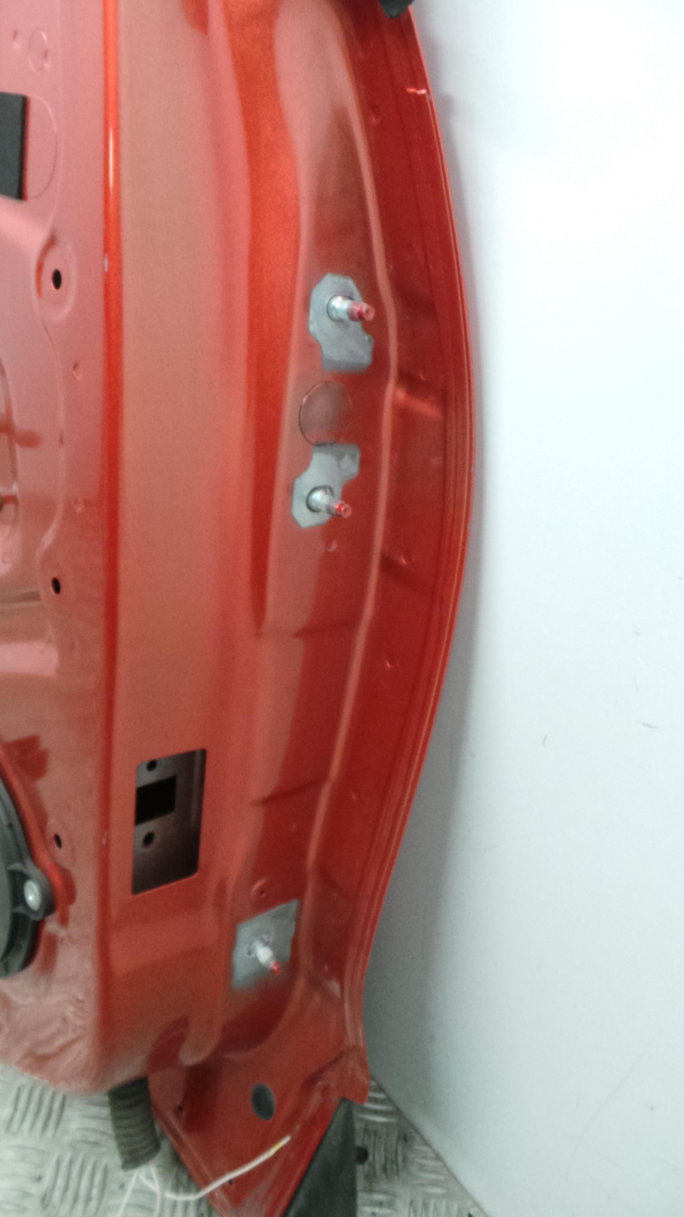 Porta Trás Esq 821016892R - RENAULT CLIO IV (BH_)-36191503