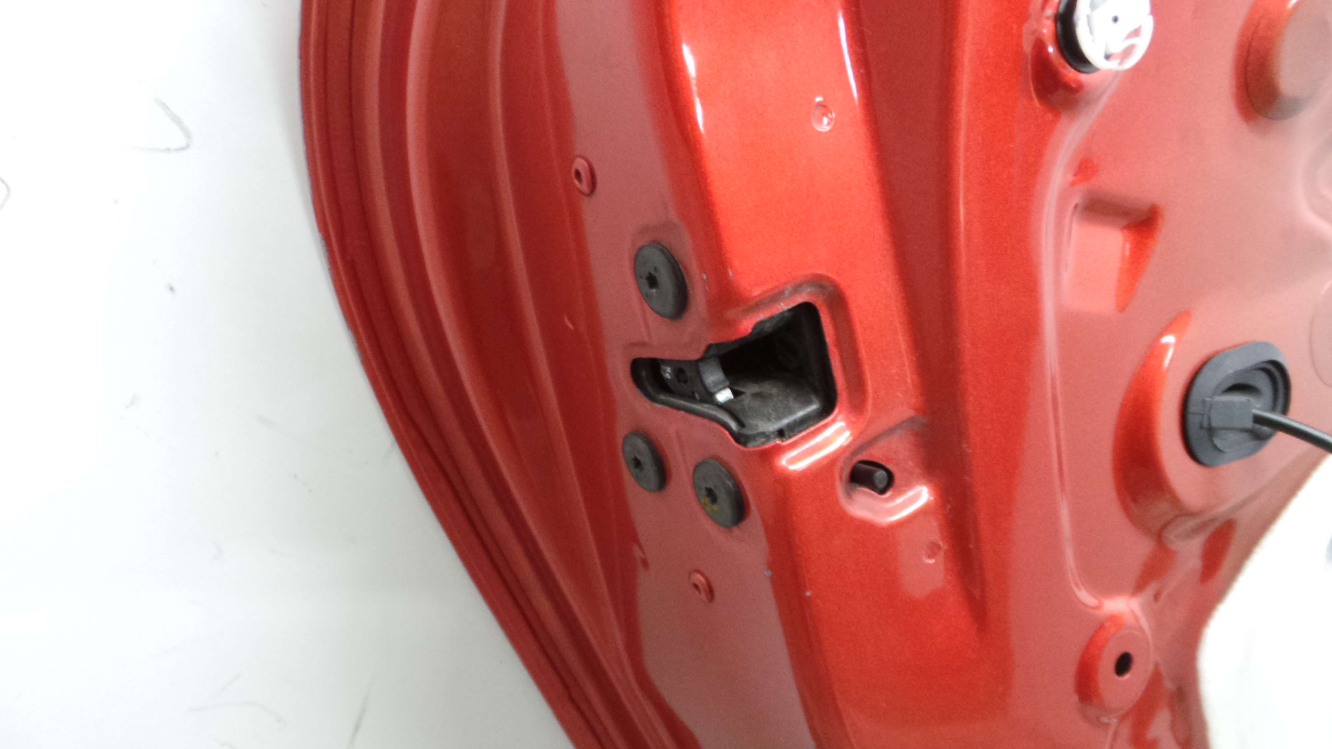 Fecho da Porta Trás Esq - RENAULT CLIO IV (BH_)-36191509 Fecho da Porta Trás Esq - RENAULT CLIO IV (BH_)-36191509