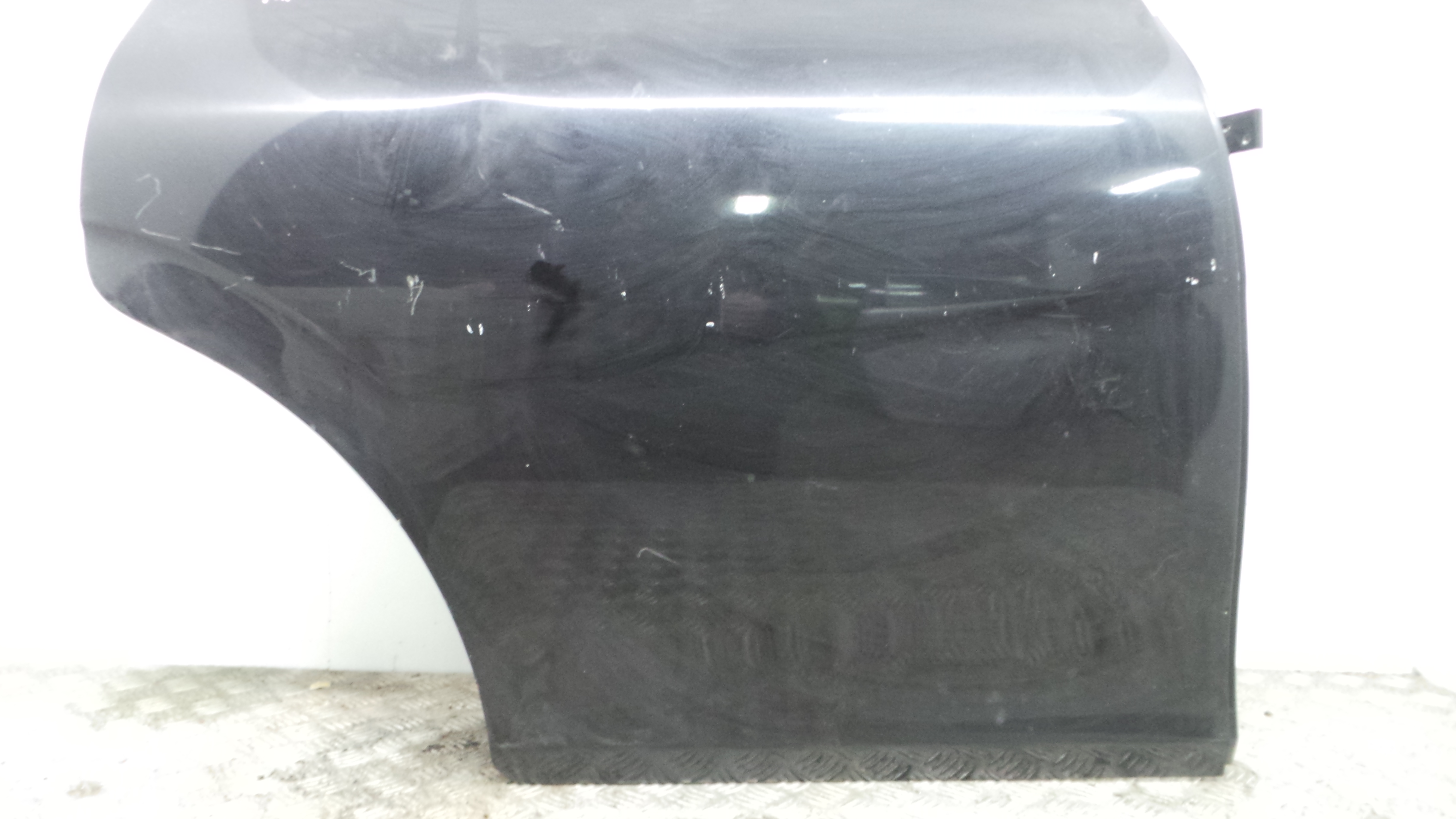 Porta Trás Dto 1P0833056 - SEAT LEON (1P1)-36191526