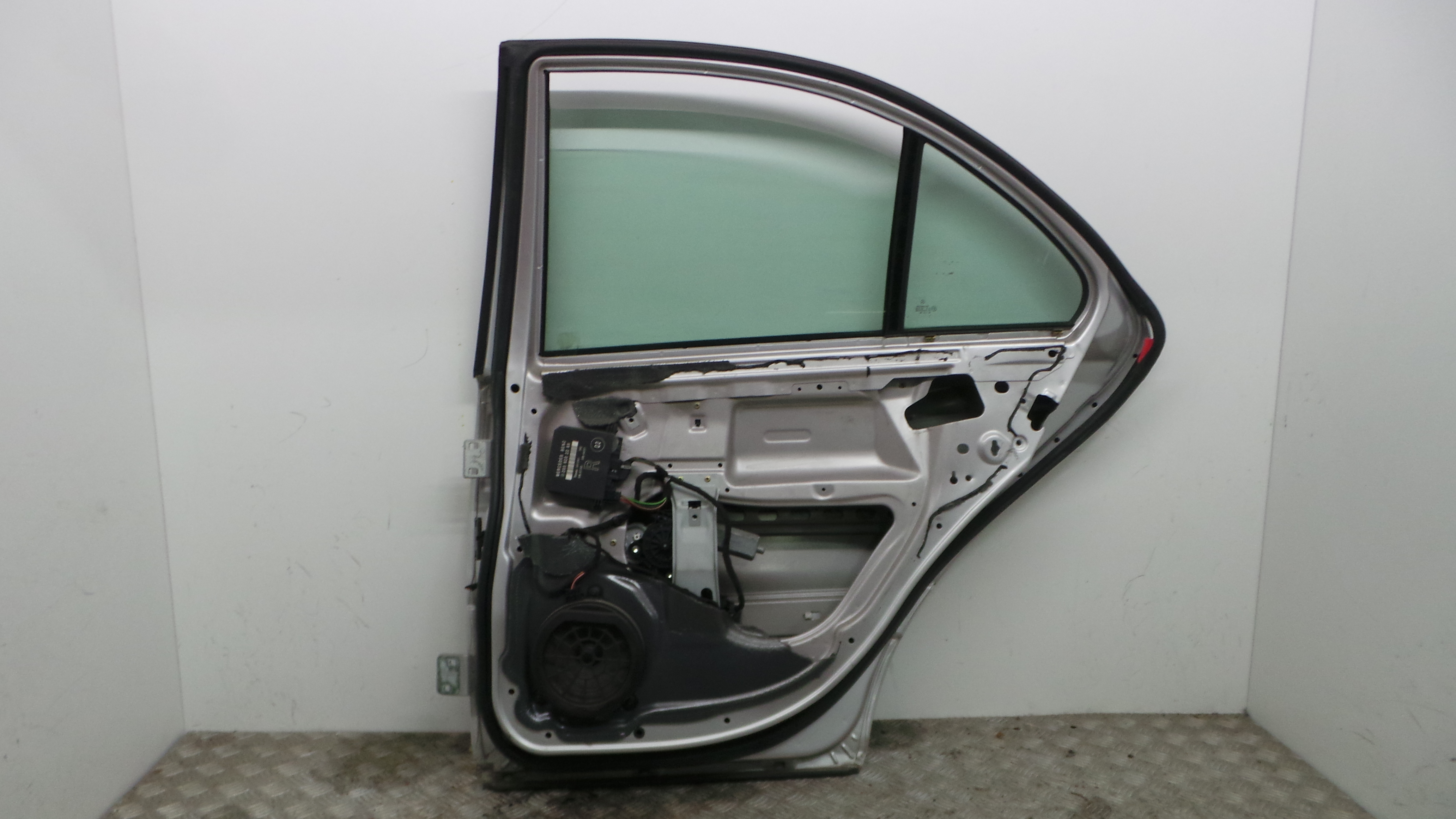 Porta Trás Dto A2037300805 - MERCEDES-BENZ C-CLASS (W203)-36191531