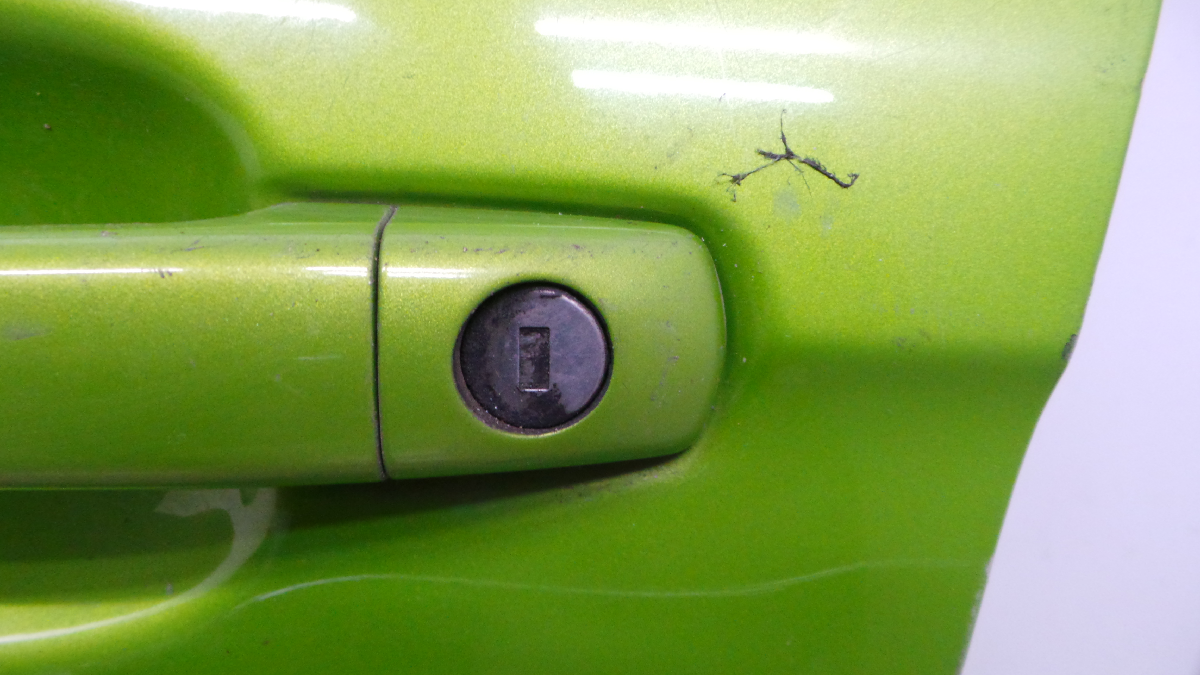 Canhão De Fechadura - CITROËN C3 II (SC_)-36191549 Canhão De Fechadura - CITROËN C3 II (SC_)-36191549