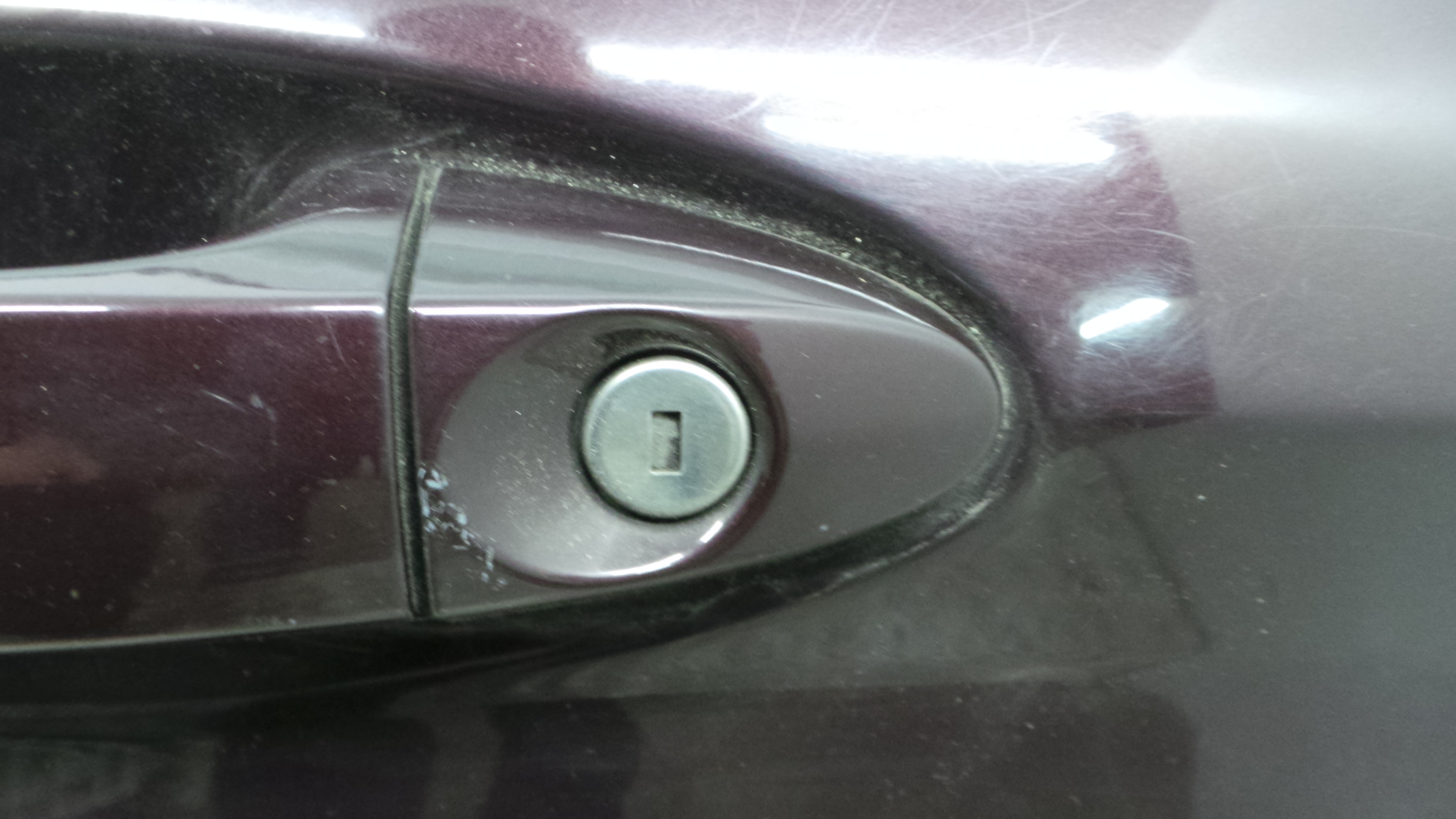 Canhão De Fechadura - FORD FIESTA VI (CB1, CCN)-36192078 Canhão De Fechadura - FORD FIESTA VI (CB1, CCN)-36192078