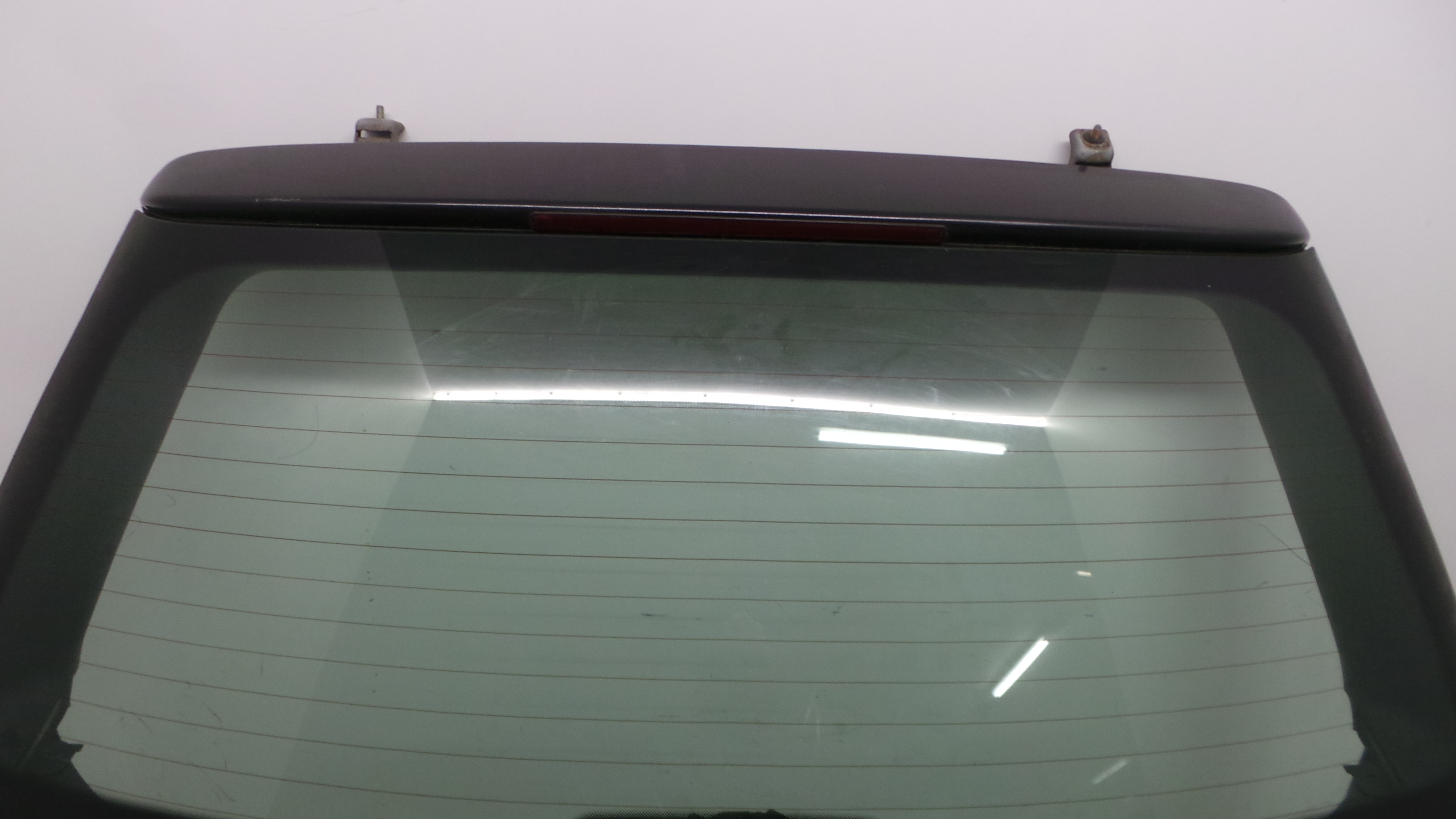 Tampa da Mala 4B9827023J - AUDI A6 C5 Avant (4B5)-36192359