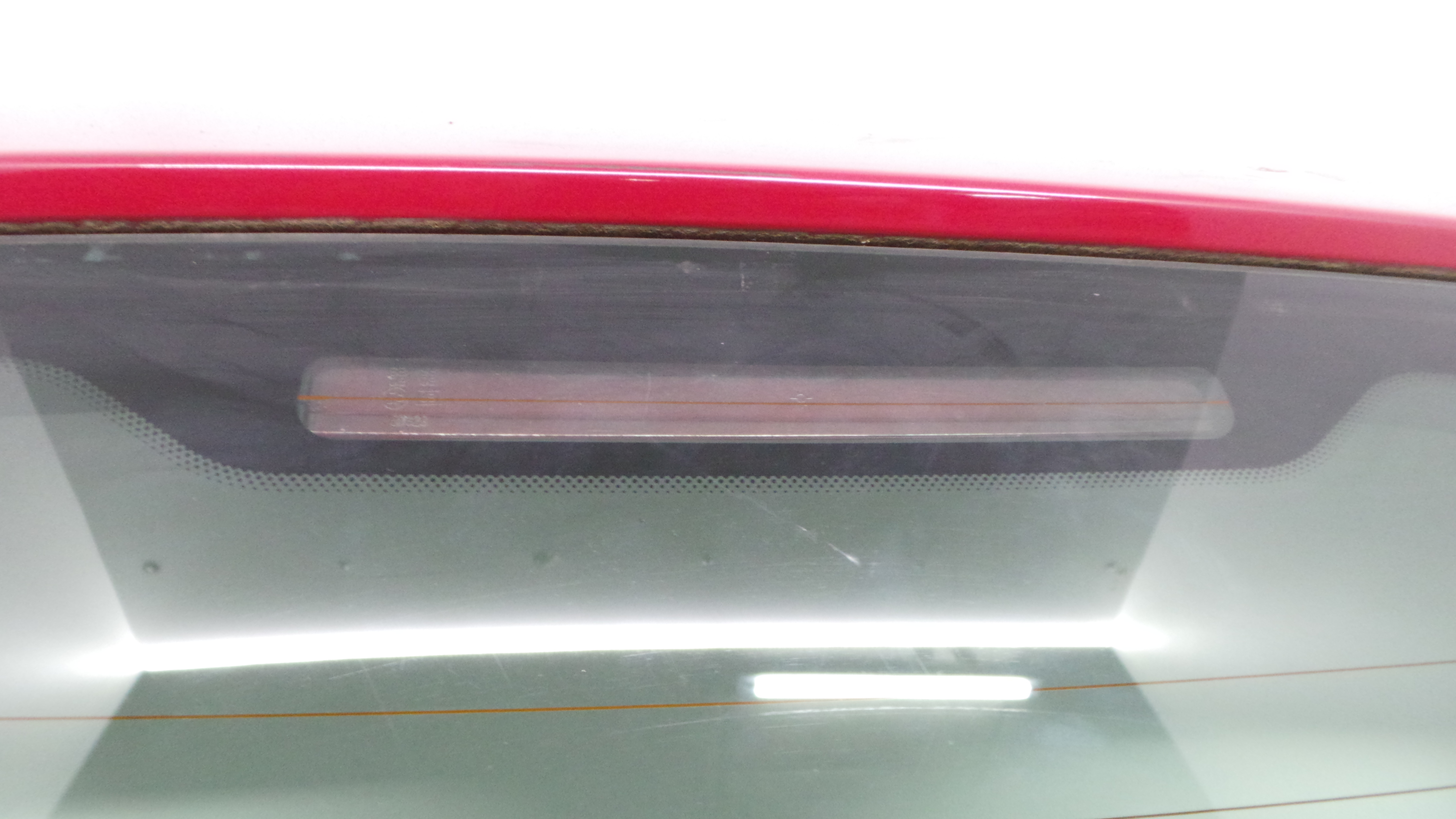 Farolim Stop Central / Luz de Stop Adicional 46743133 - ALFA ROMEO 147 (937_)-36192376 Farolim Stop Central / Luz de Stop Adicional 46743133 - ALFA ROMEO 147 (937_)-36192376