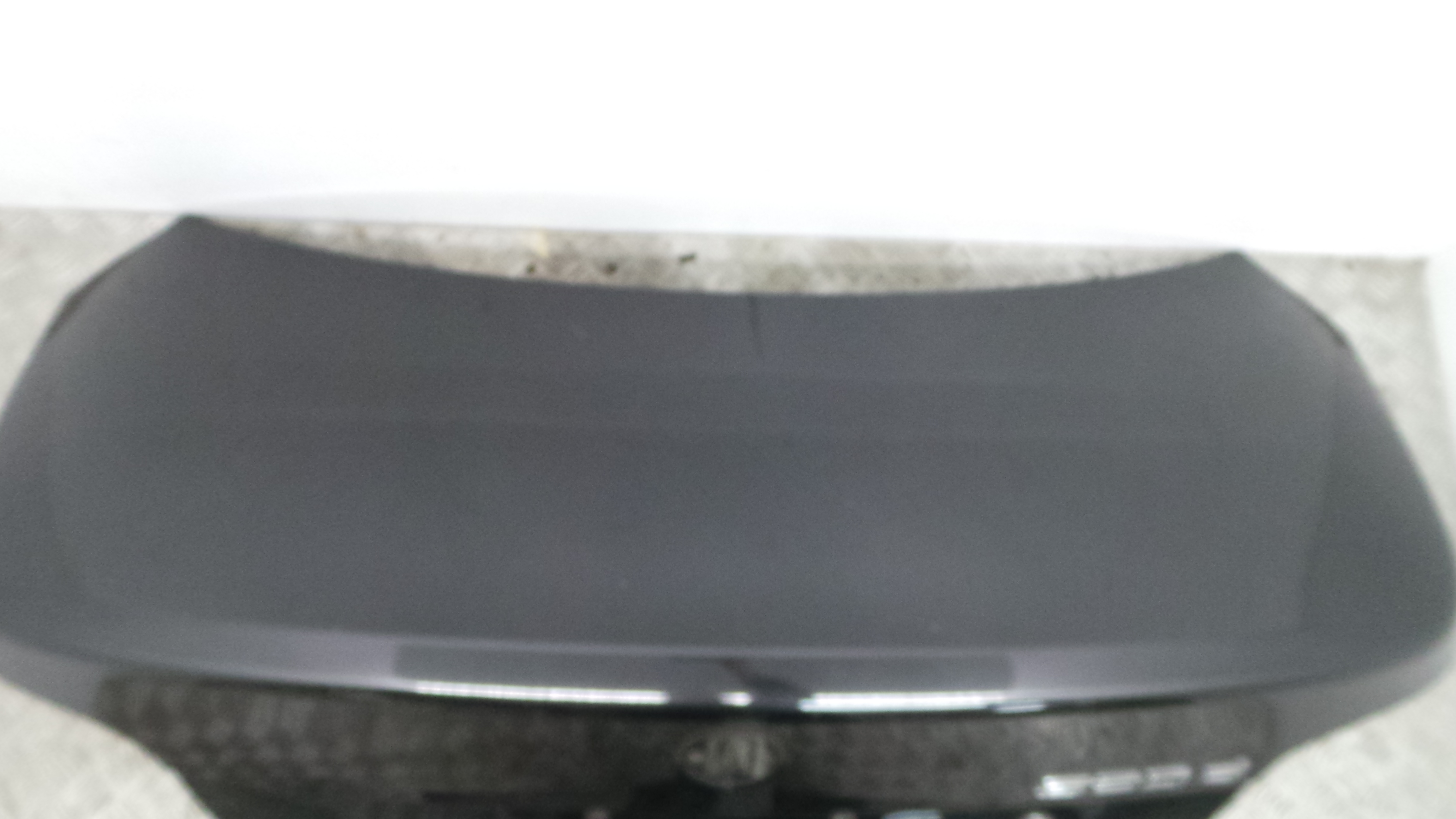 Tampa da Mala 41.62-7168761 - BMW 5 (E60)-36192415