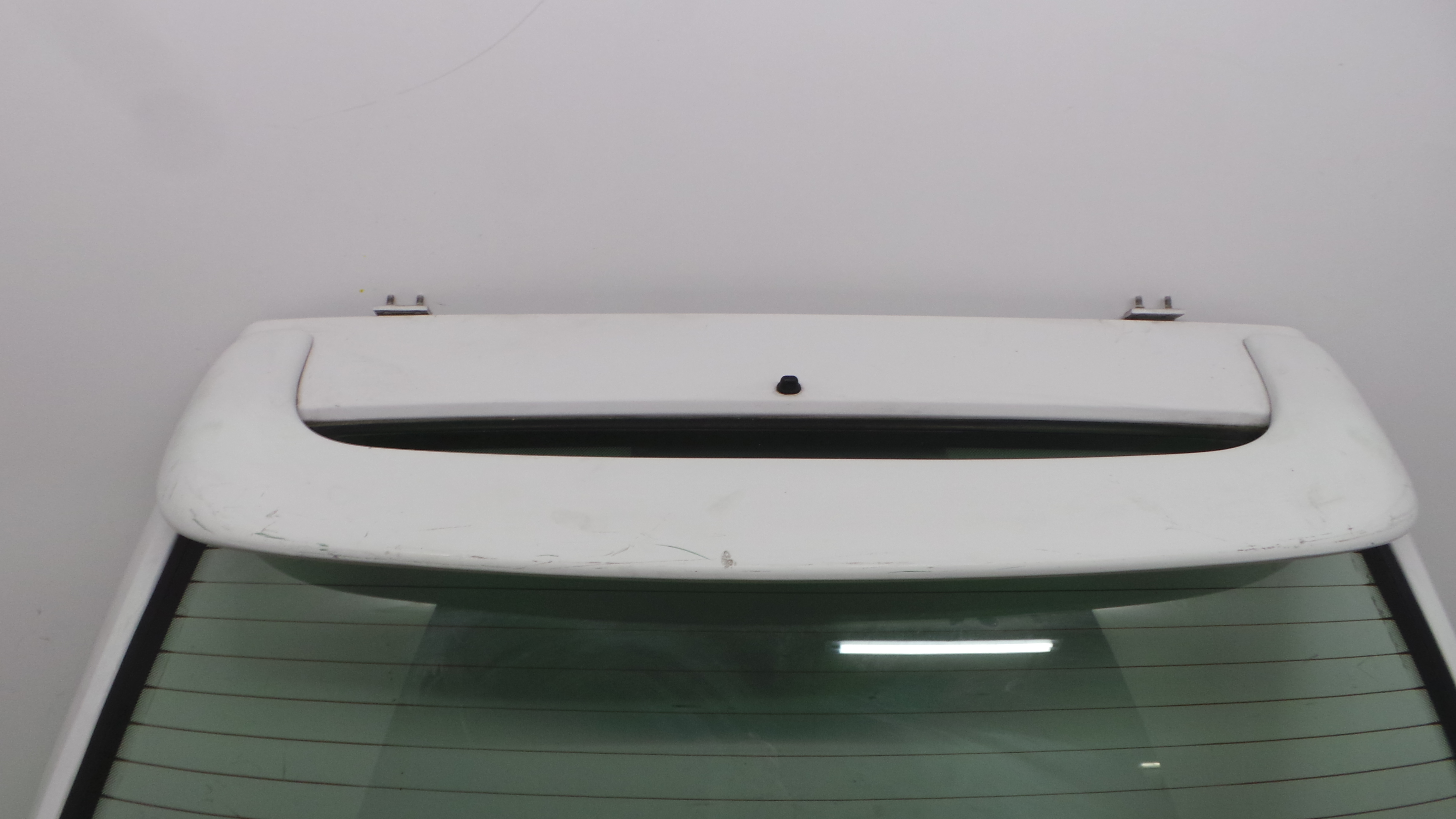 Tampa da Mala 00008701F6 - CITROËN SAXO (S0, S1)-36192695