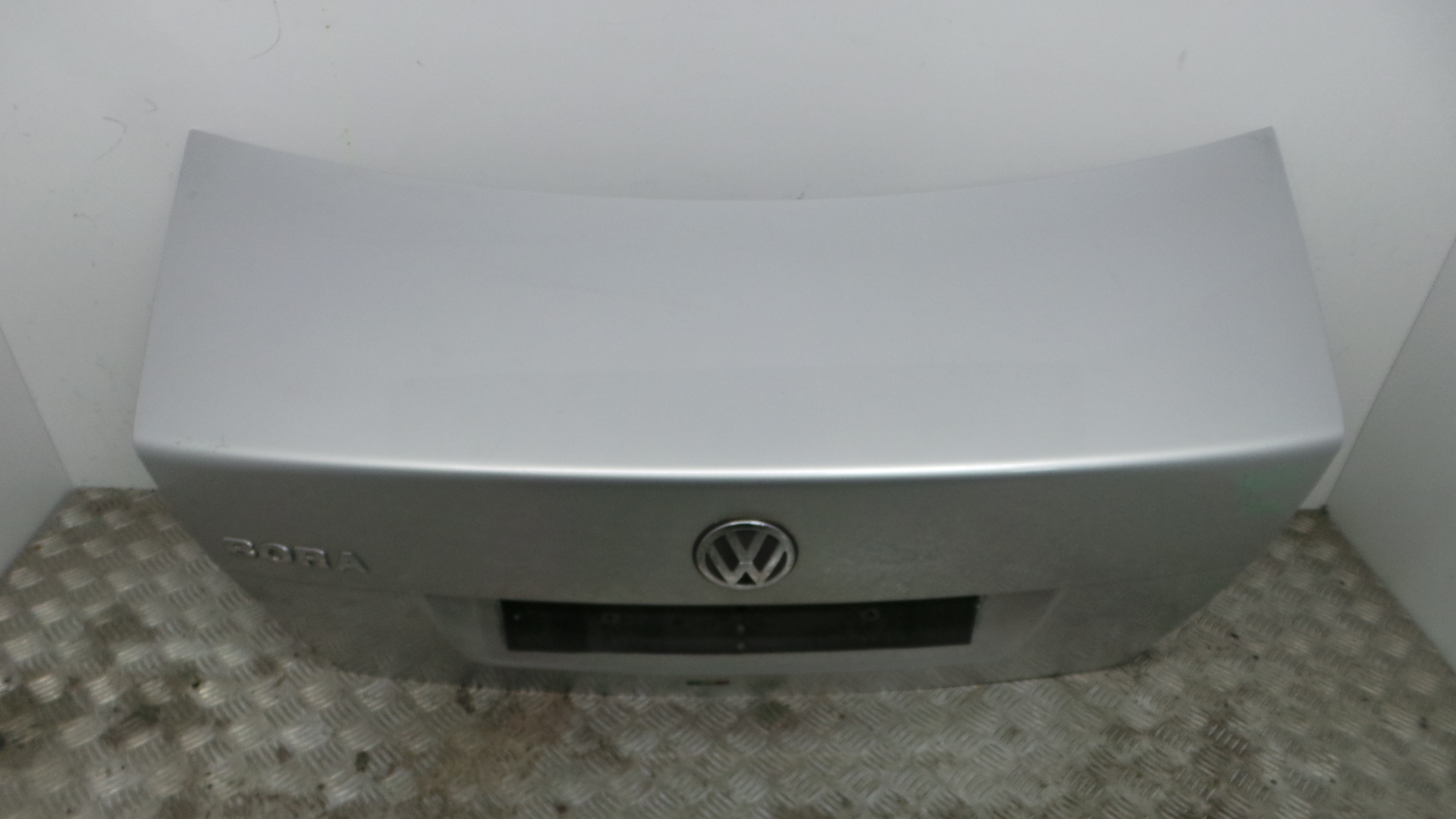 Tampa da Mala 1J5827025P - VW BORA I (1J2)-36192701