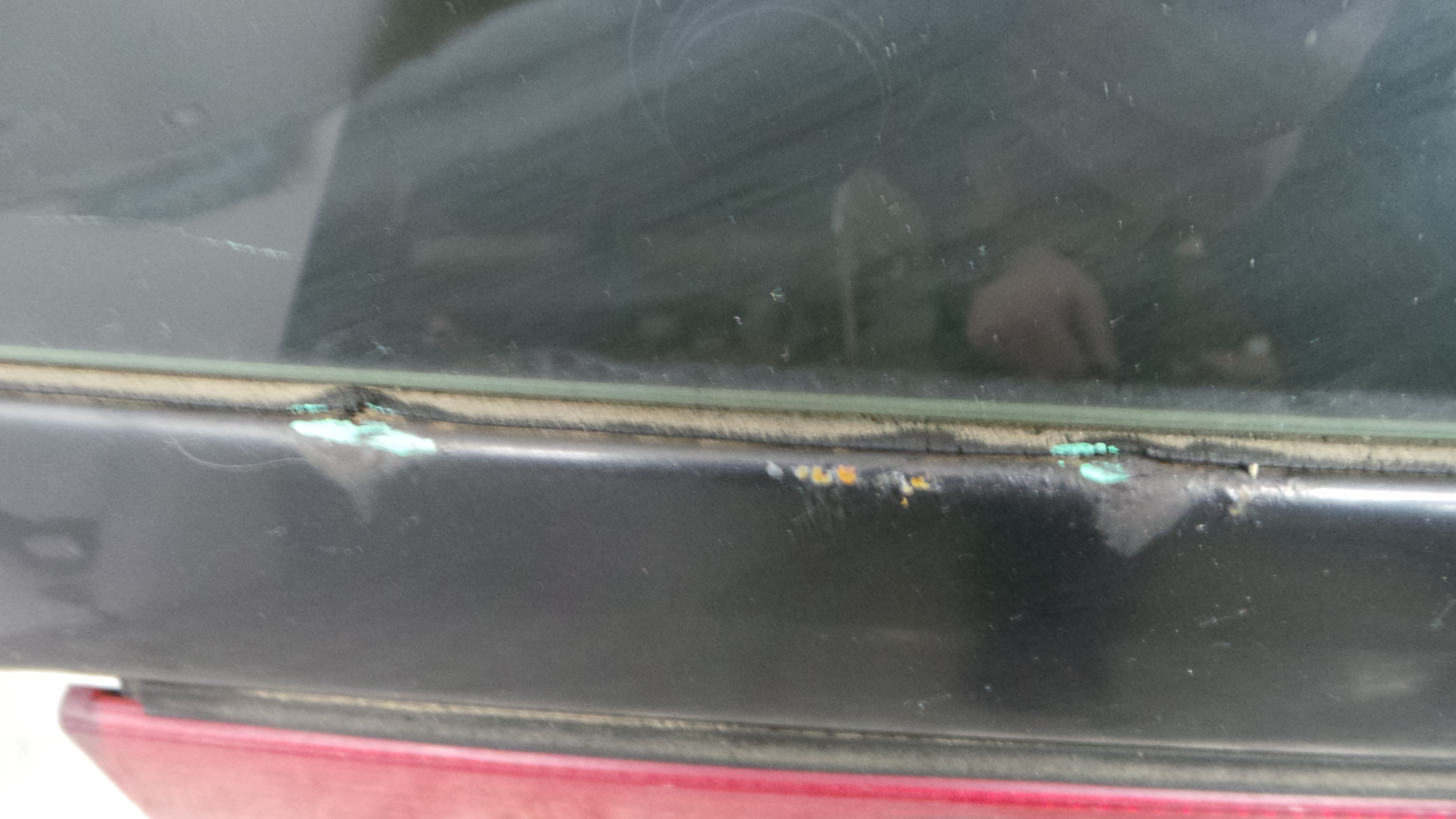 Tampa da Mala 6K6827025A - SEAT IBIZA II (6K1), IBIZA Mk II (6K1)-36192705