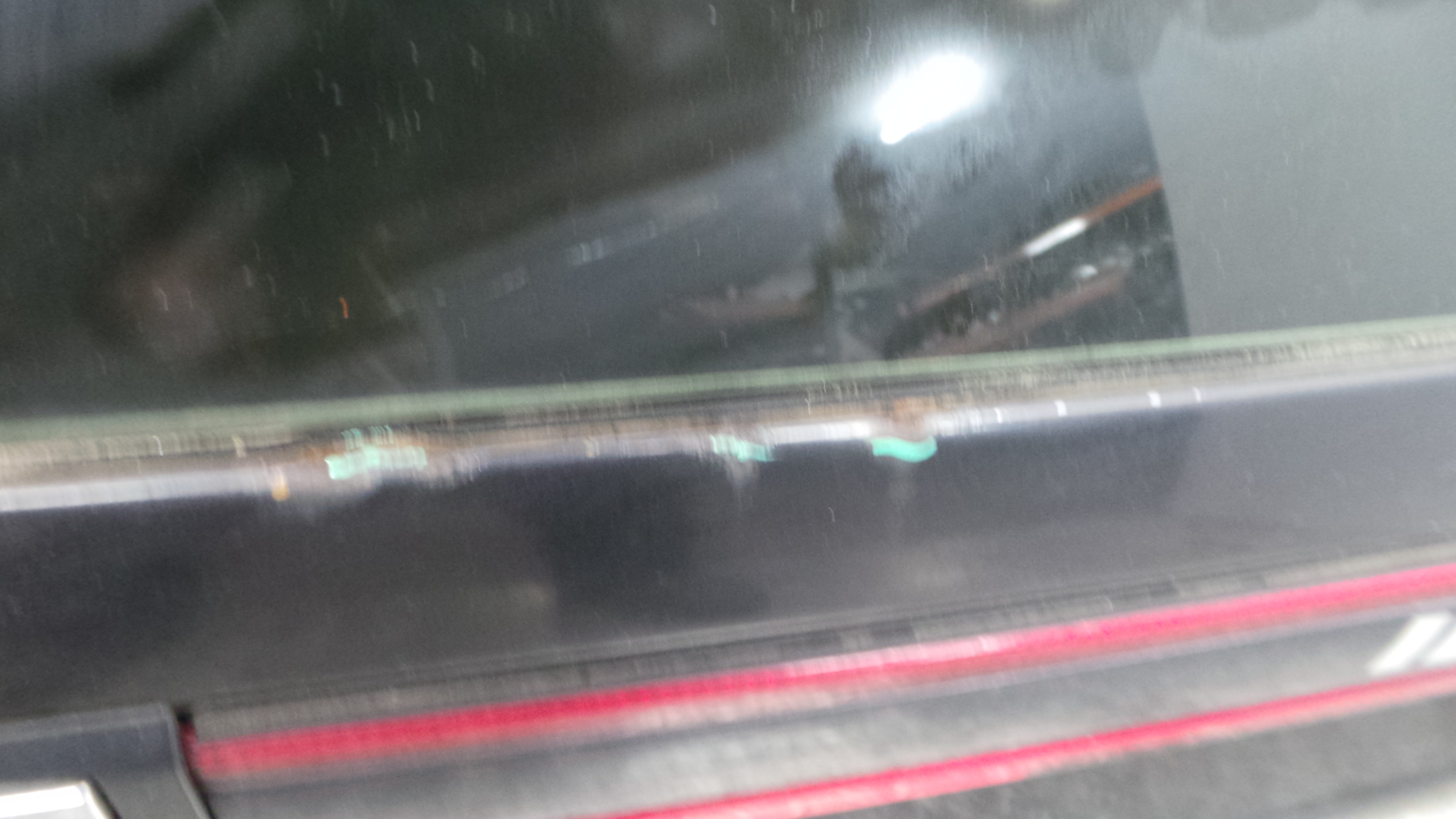 Tampa da Mala 6K6827025A - SEAT IBIZA II (6K1), IBIZA Mk II (6K1)-36192705