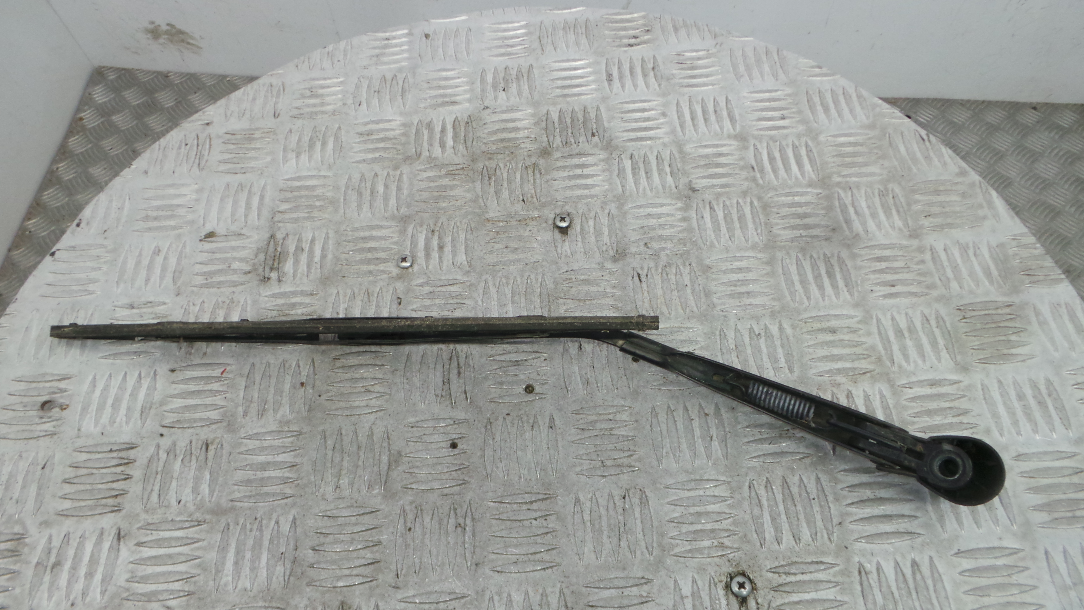 Braço Do Limpa-vidros 6K6955706 - SEAT IBIZA II (6K1), IBIZA Mk II (6K1)-38061479