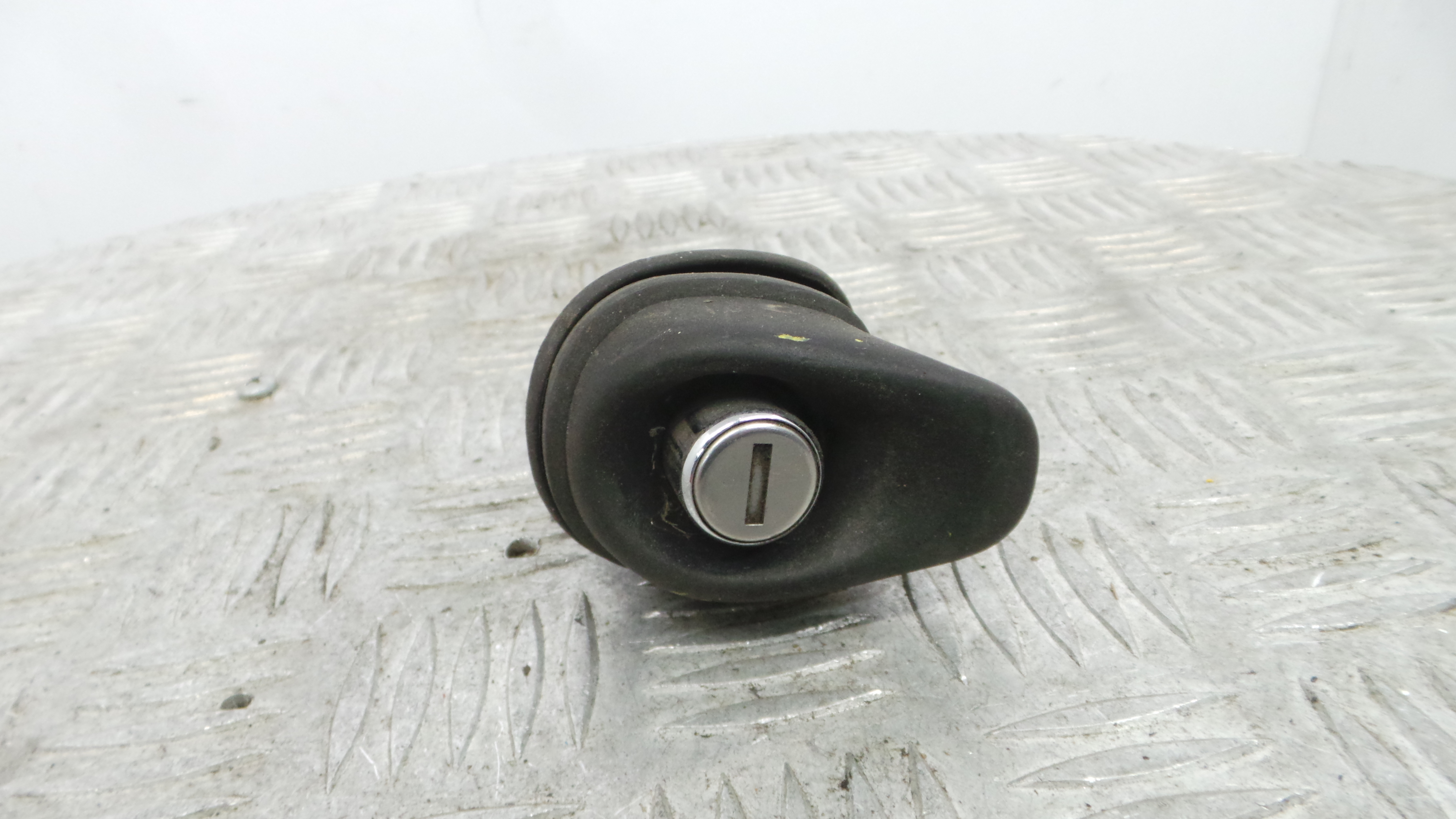 Canhão De Fechadura  - SEAT IBIZA II (6K1), IBIZA Mk II (6K1)-38061482