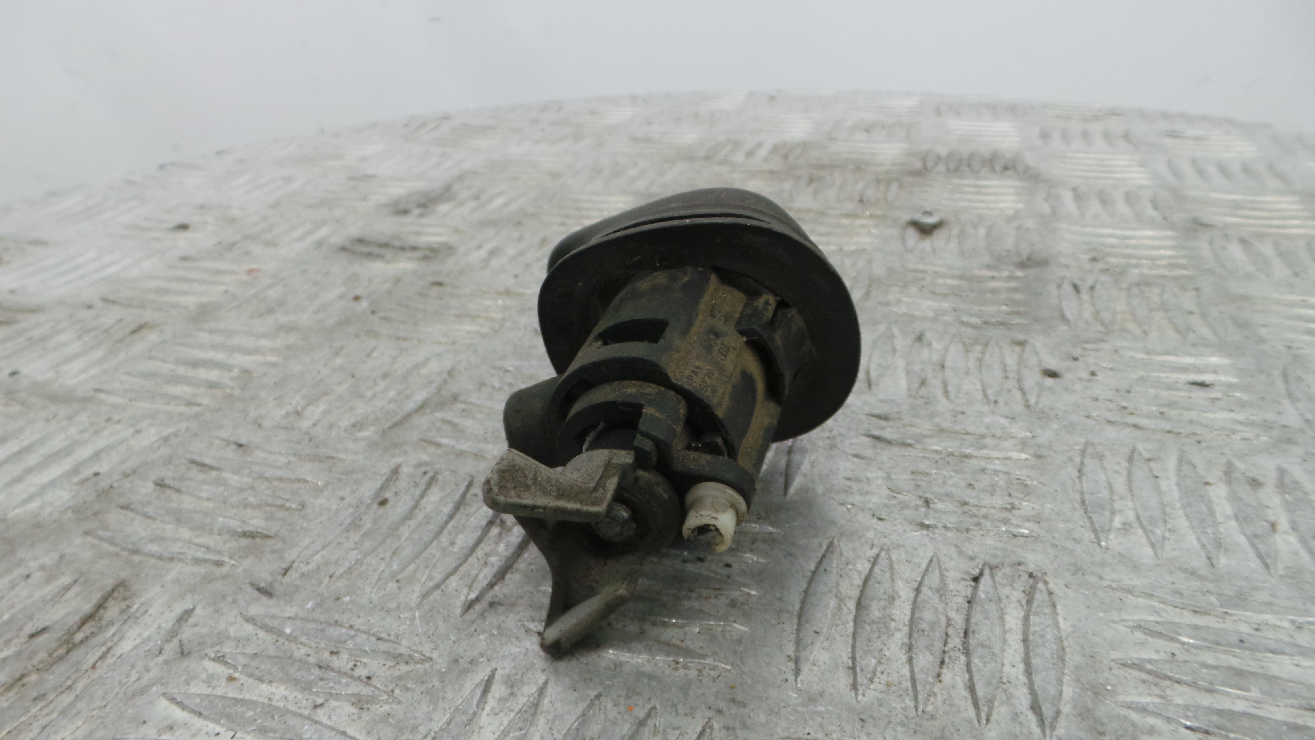 Canhão De Fechadura  - SEAT IBIZA II (6K1), IBIZA Mk II (6K1)-38061482