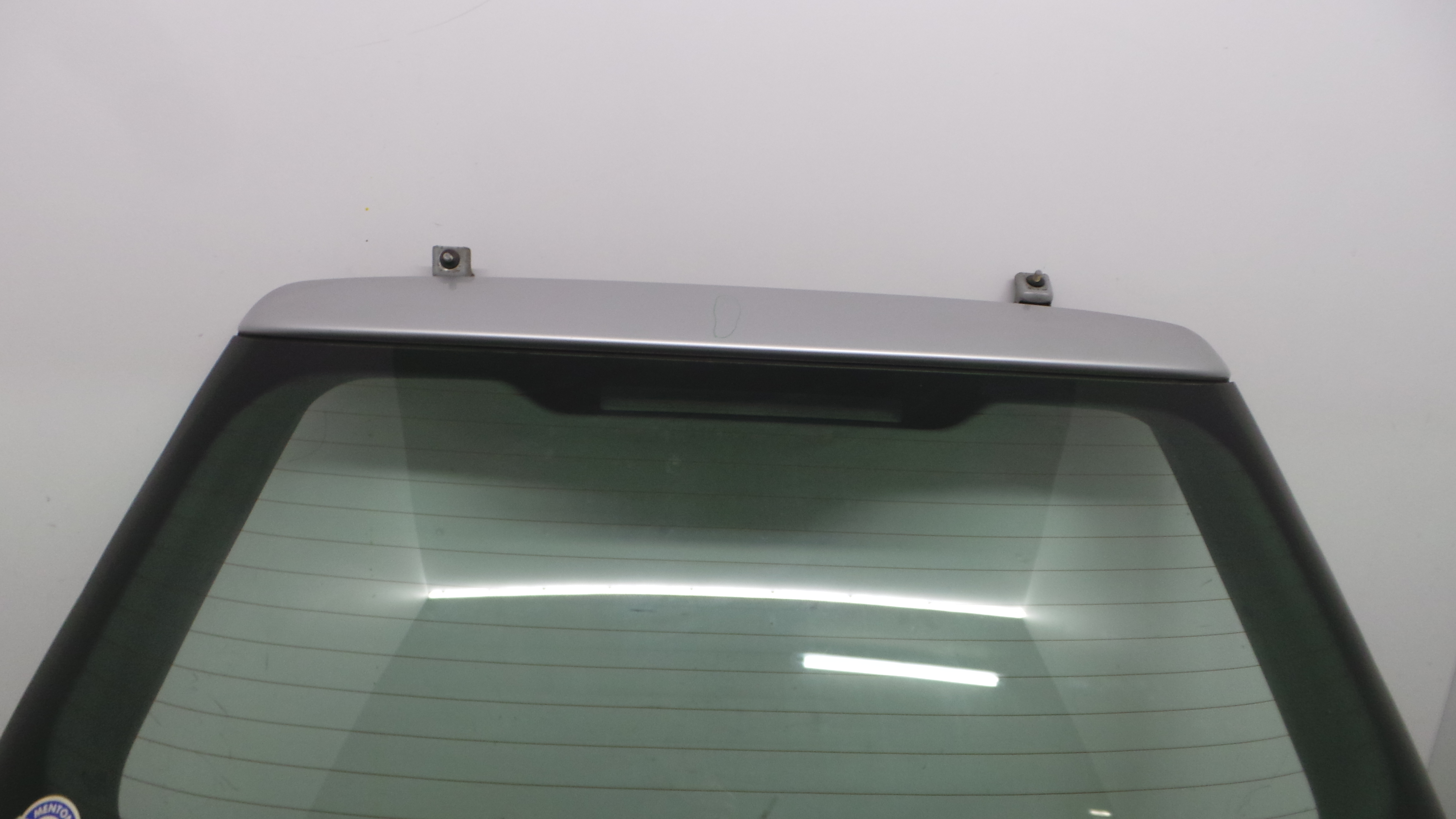 Tampa da Mala 8L0827023M - AUDI A3 (8L1)-36192747