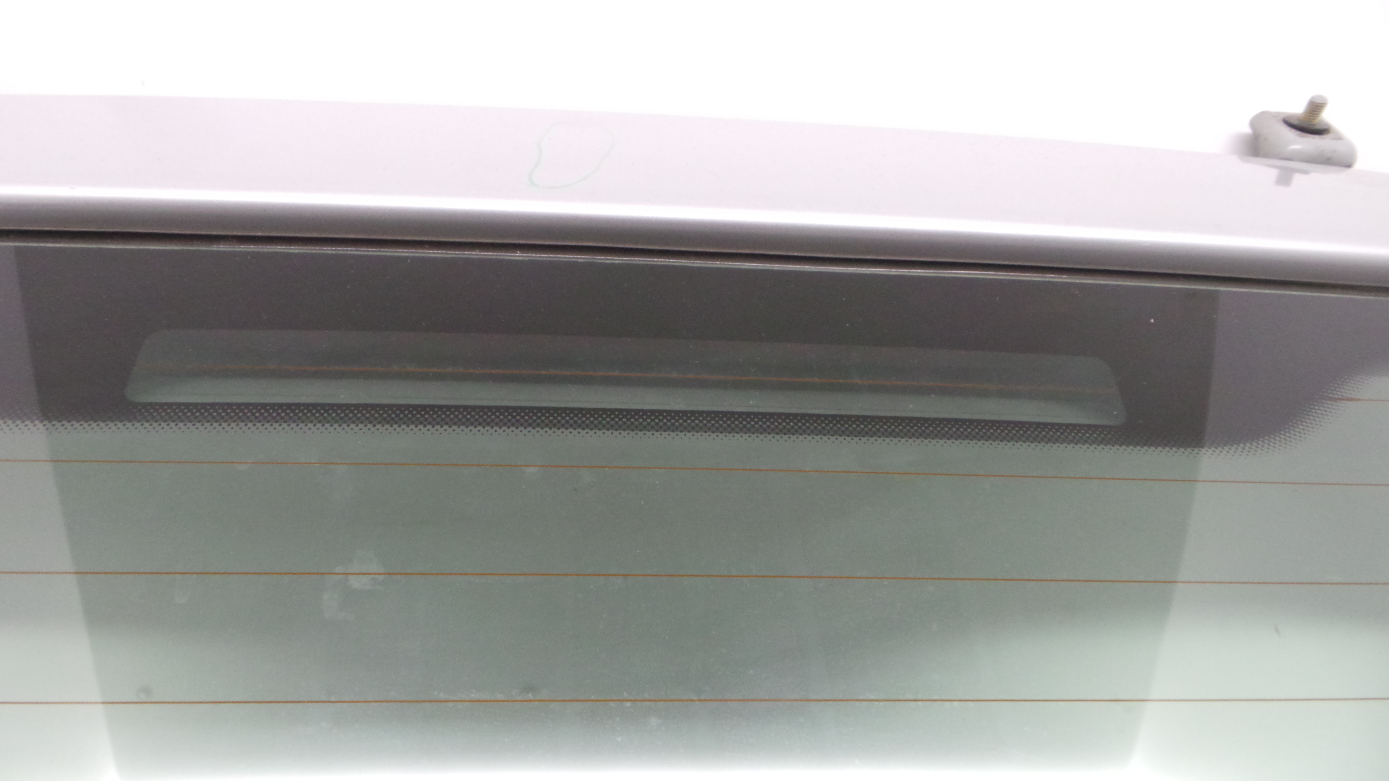 Farolim Stop Central / Luz de Stop Adicional 8D9945097B - AUDI A3 (8L1)-36192753 Farolim Stop Central / Luz de Stop Adicional 8D9945097B - AUDI A3 (8L1)-36192753