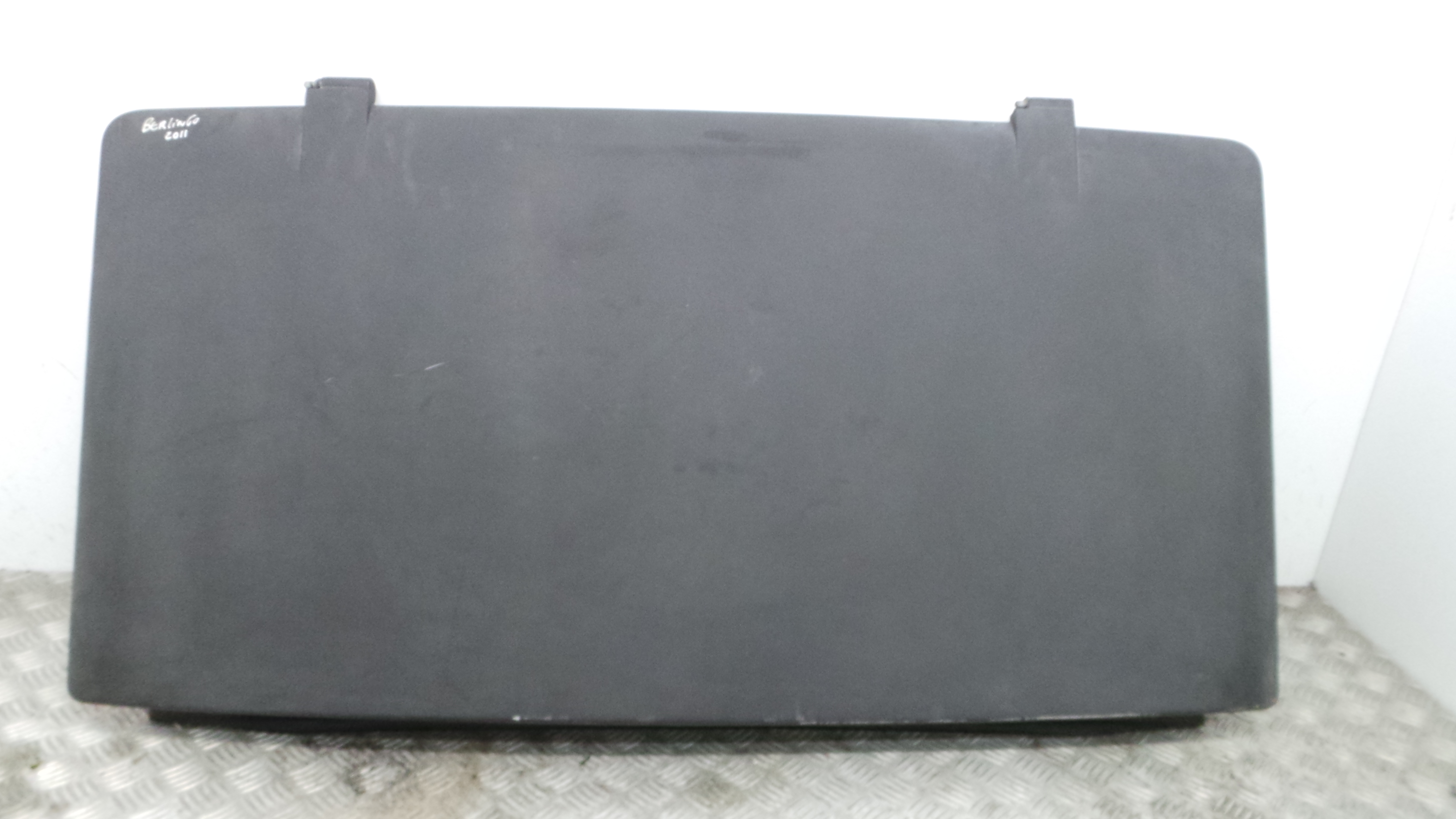 Tecto de Abrir Manual 9682896680 - CITROËN BERLINGO / BERLINGO FIRST Caixa/monovolume (M_)-36193030