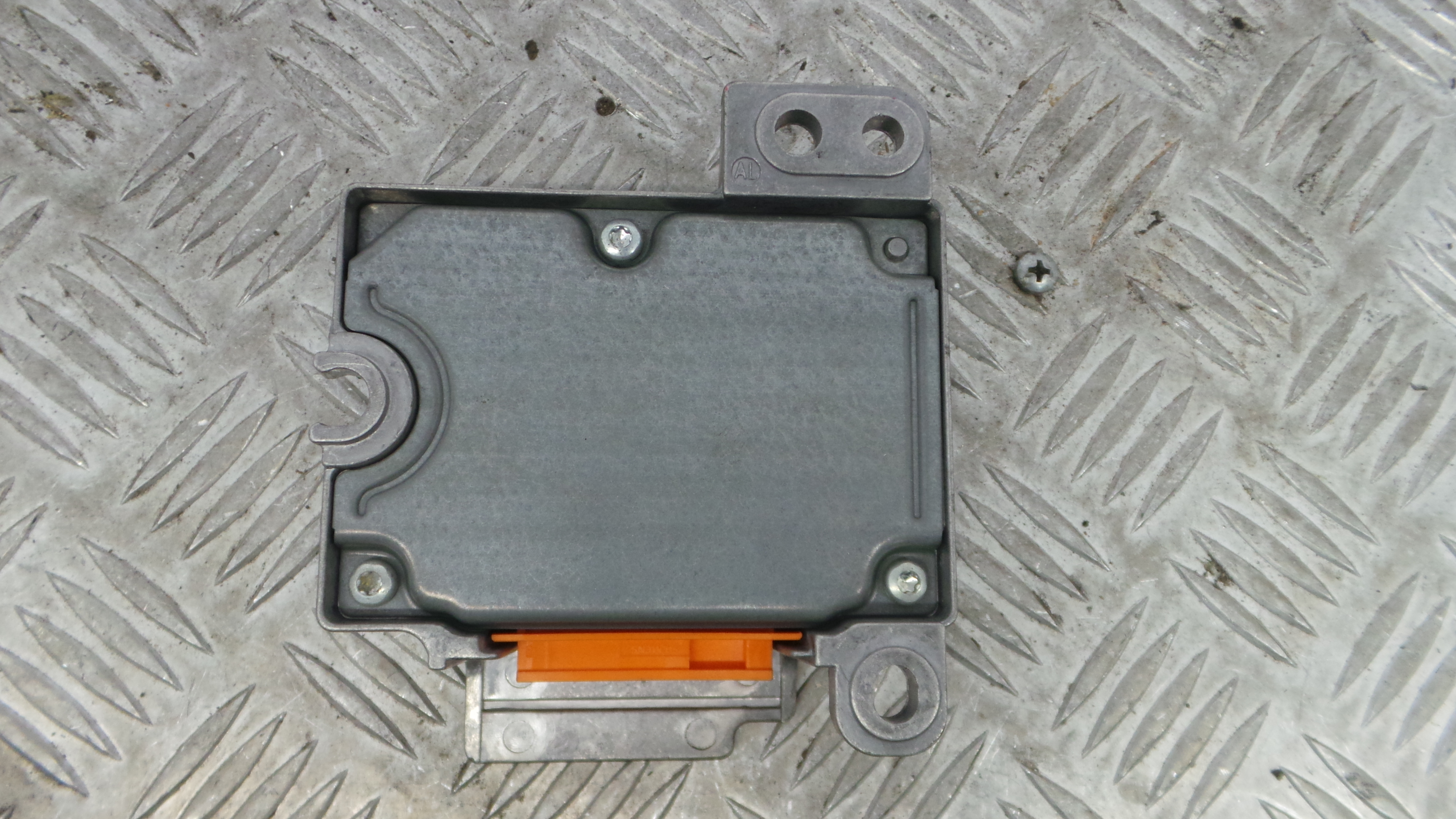 Centralina de Airbags 24416701 - OPEL VECTRA B (J96)-36196224