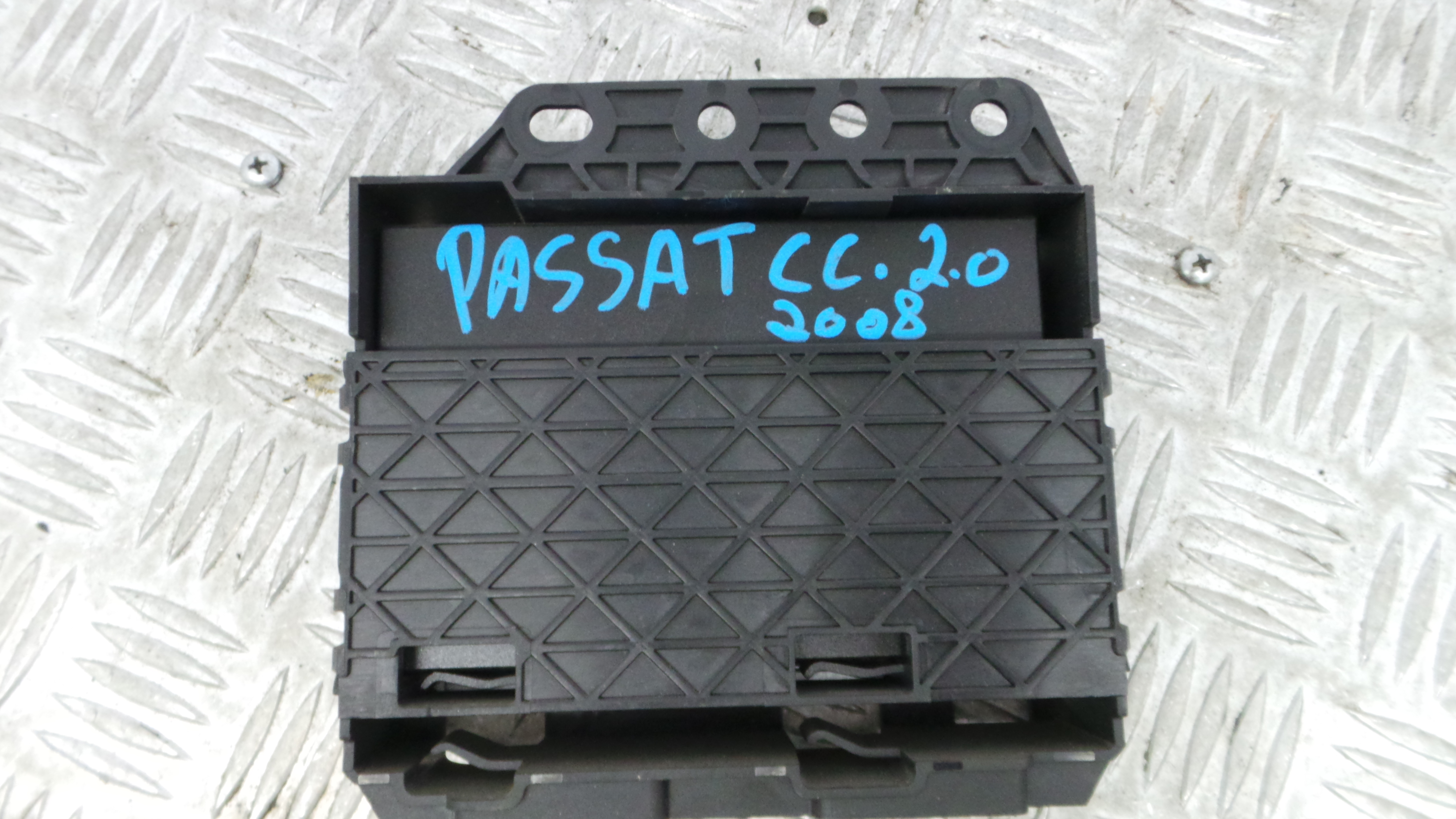 Modulo Electrónico 3C0959433R - VW PASSAT CC B6 (357)-36196298