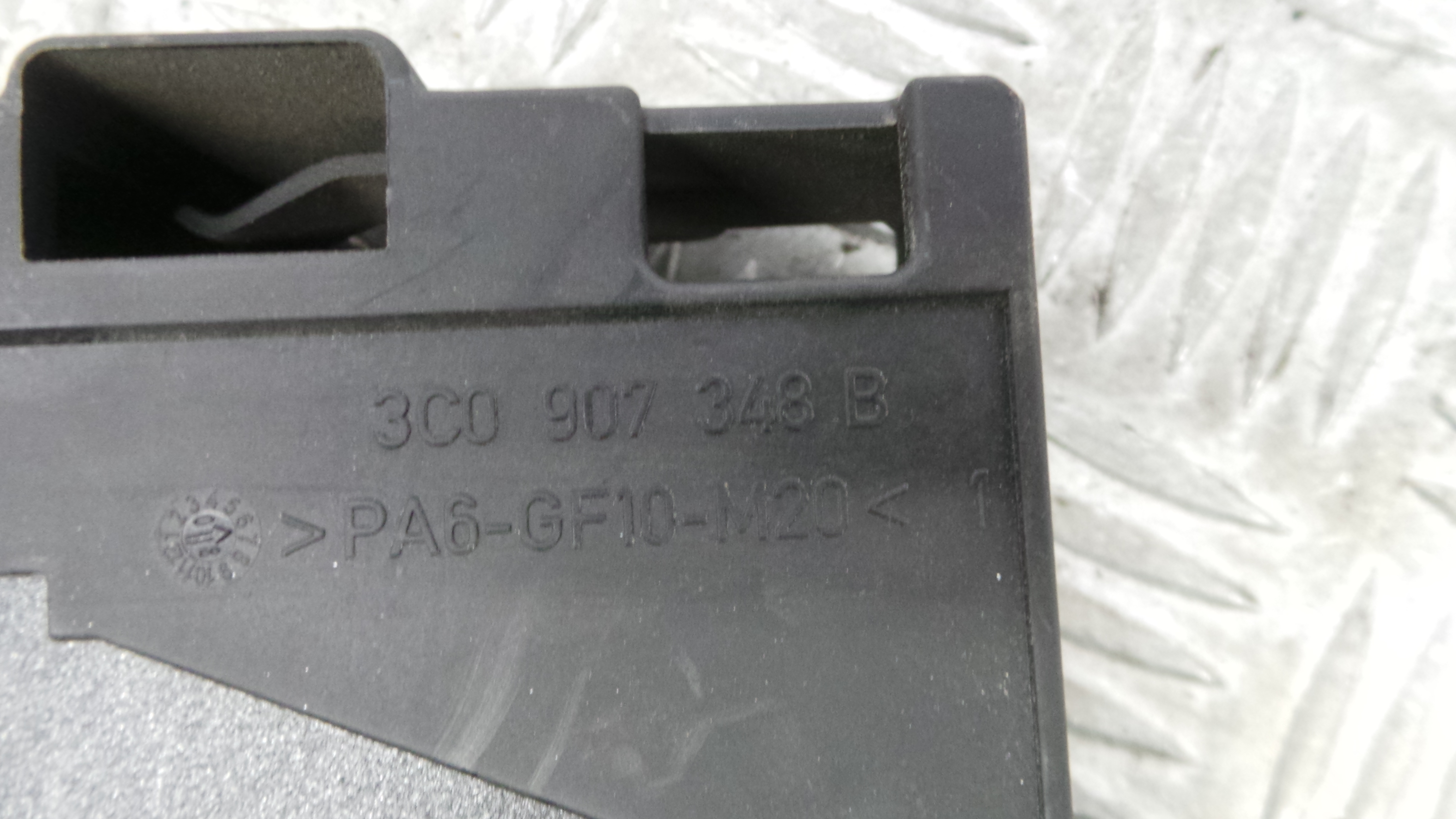 Modulo Electrónico 3C0959433R - VW PASSAT CC B6 (357)-36196298