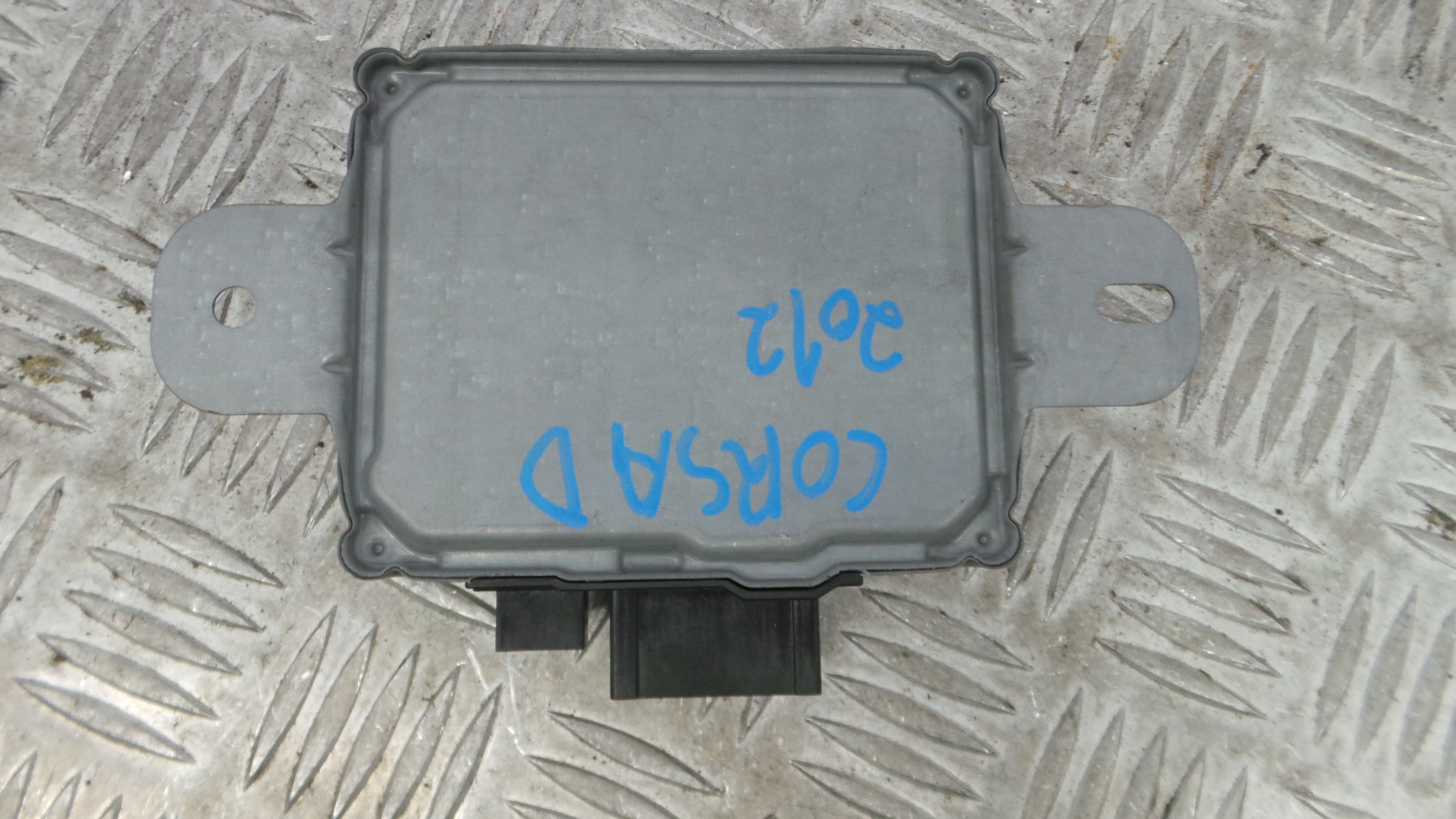 Modulo Electrónico 13306647 - OPEL CORSA D (S07)-36196311