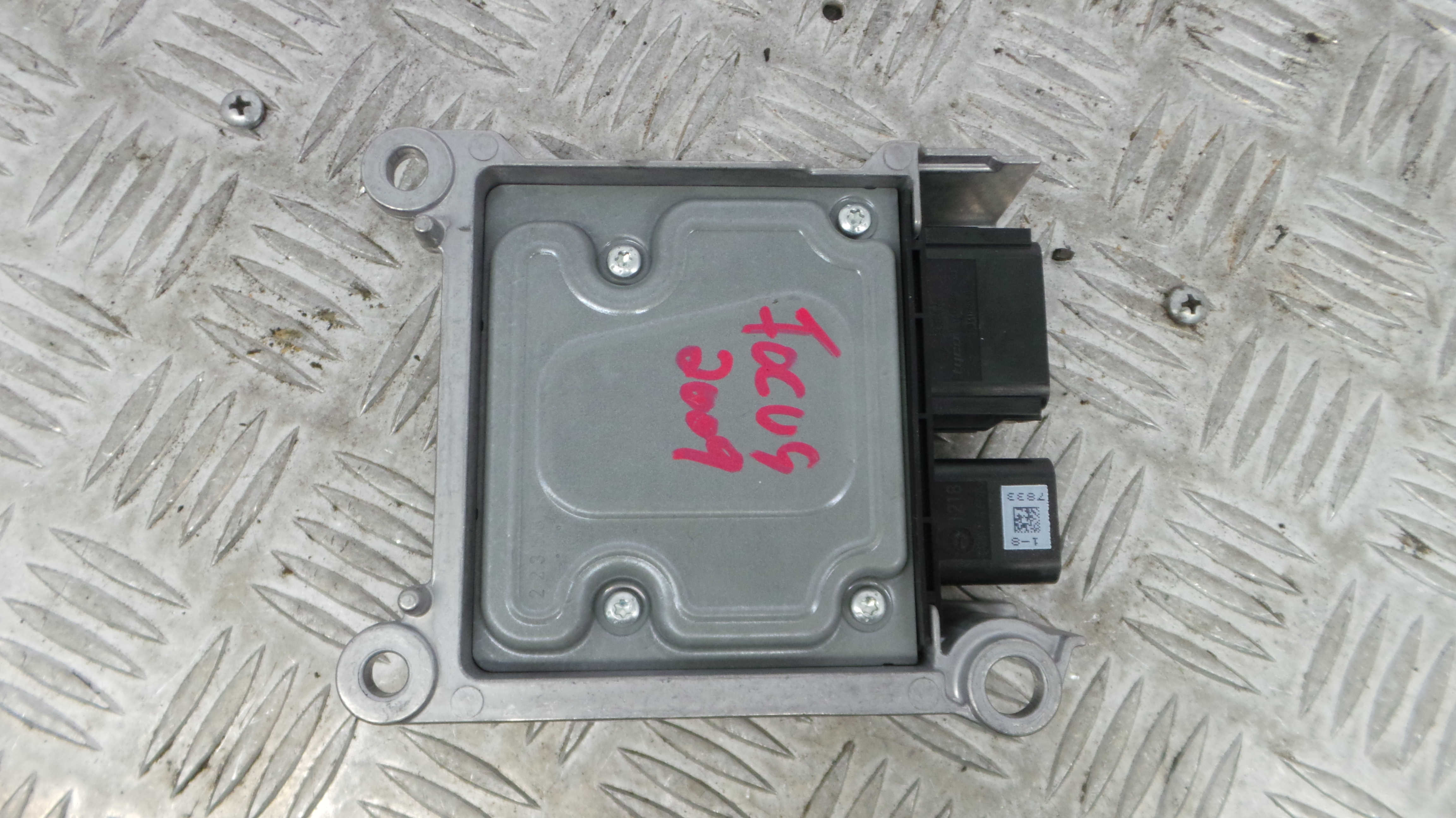 Centralina de Airbags 8M5T-14B321-BF - FORD FOCUS II (DA_, HCP, DP)-36196323