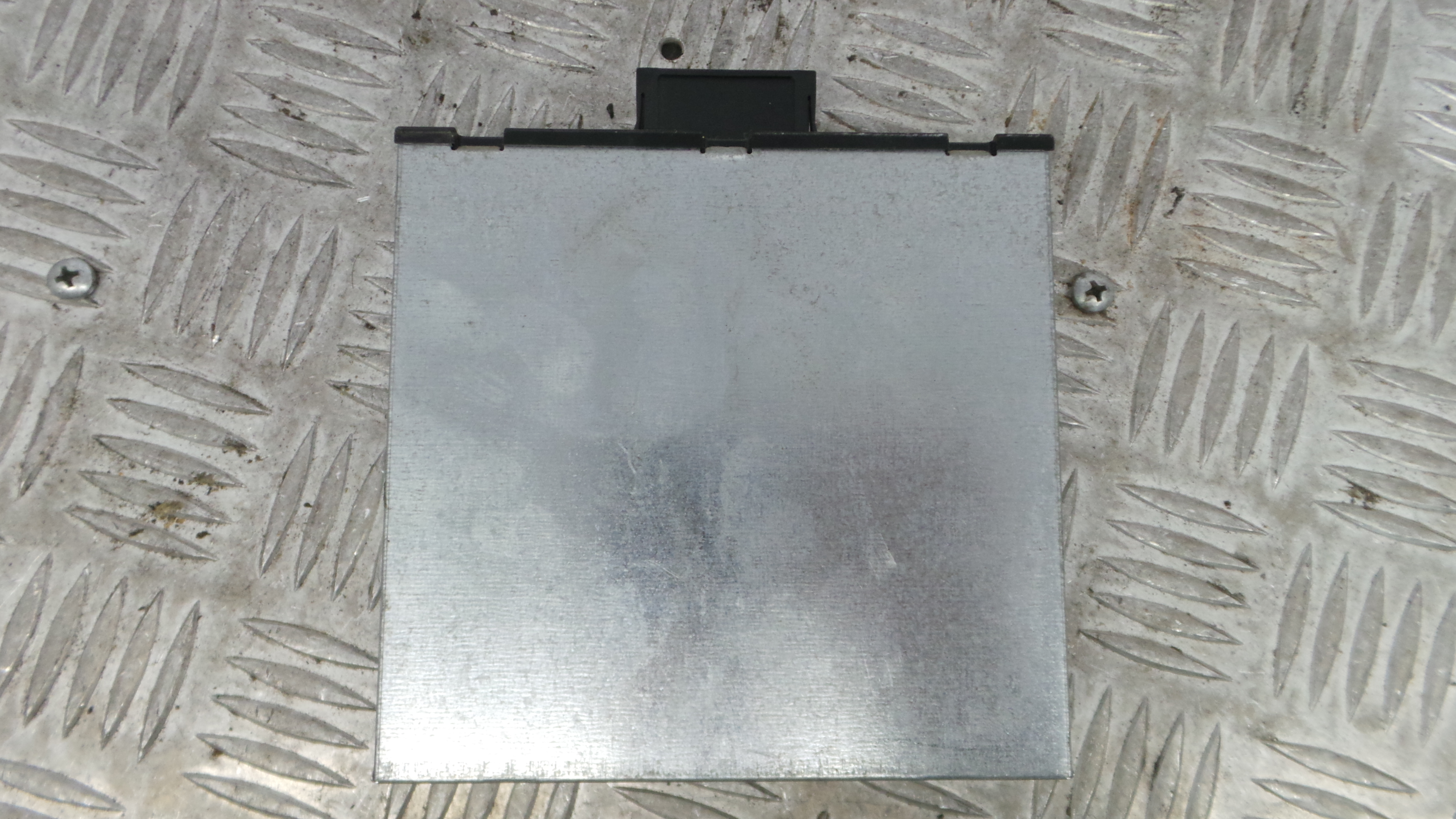 Modulo Electrónico 61.42-9251984 - BMW 1 (F20), 1 Sports Hatch (F20)-36196329