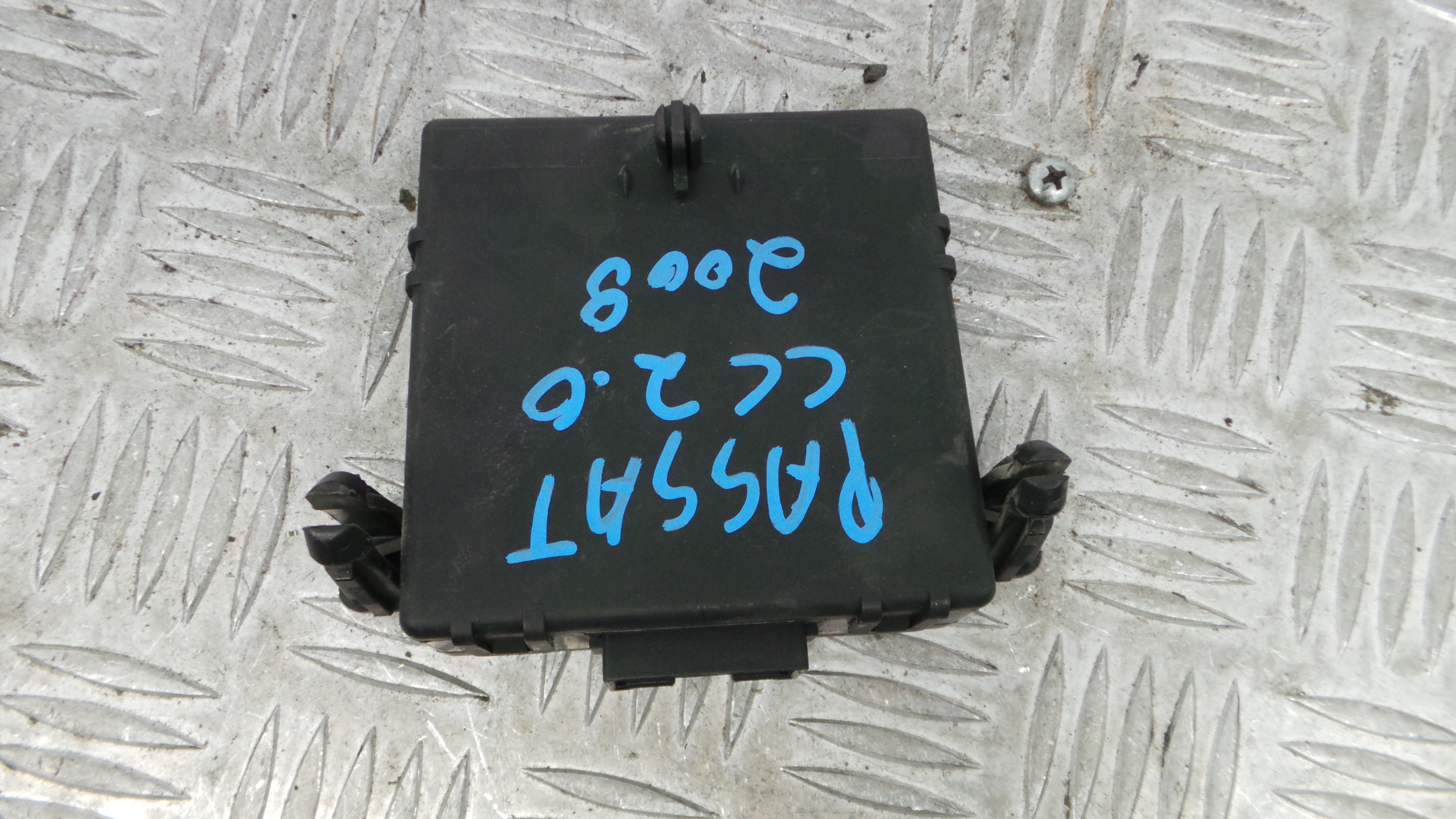 Modulo Electrónico 3C0907530H - VW PASSAT CC B6 (357)-36196347