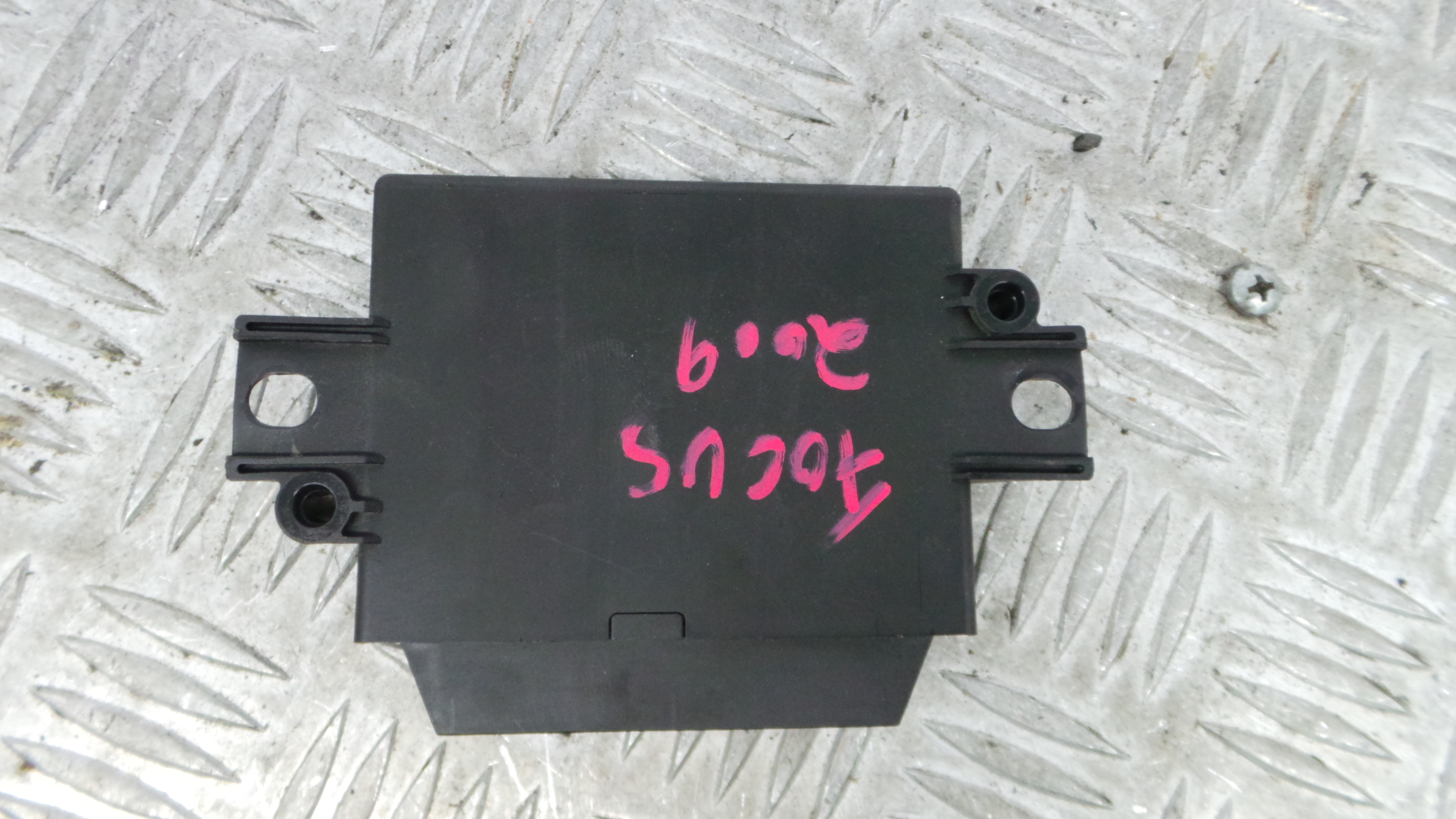 Centralina Sensores Estacionamento 6N4T-15K866-AF - FORD FOCUS II (DA_, HCP, DP)-36196350