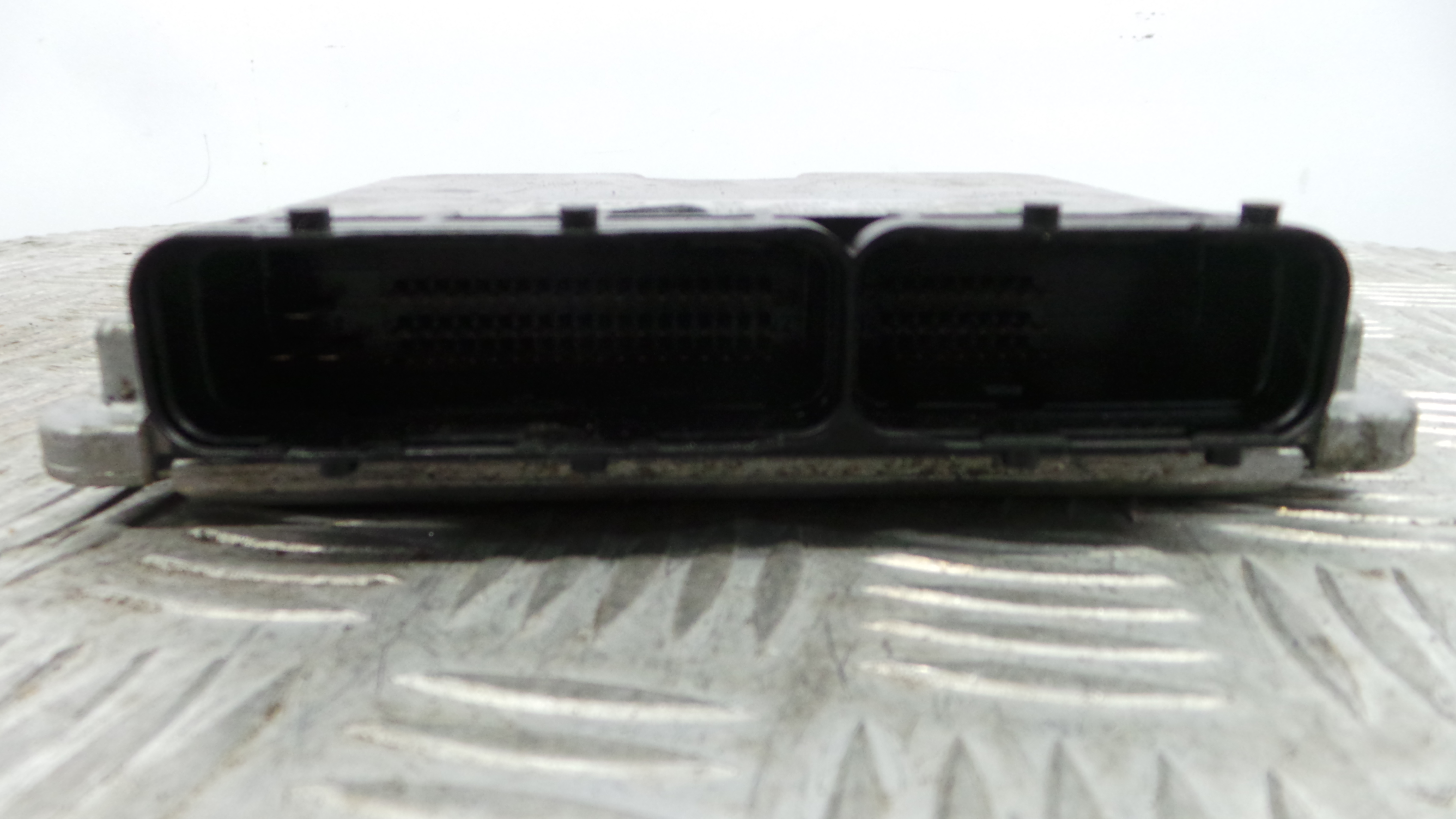 Centralina do Motor 24417196 - OPEL VECTRA B (J96)-36196372