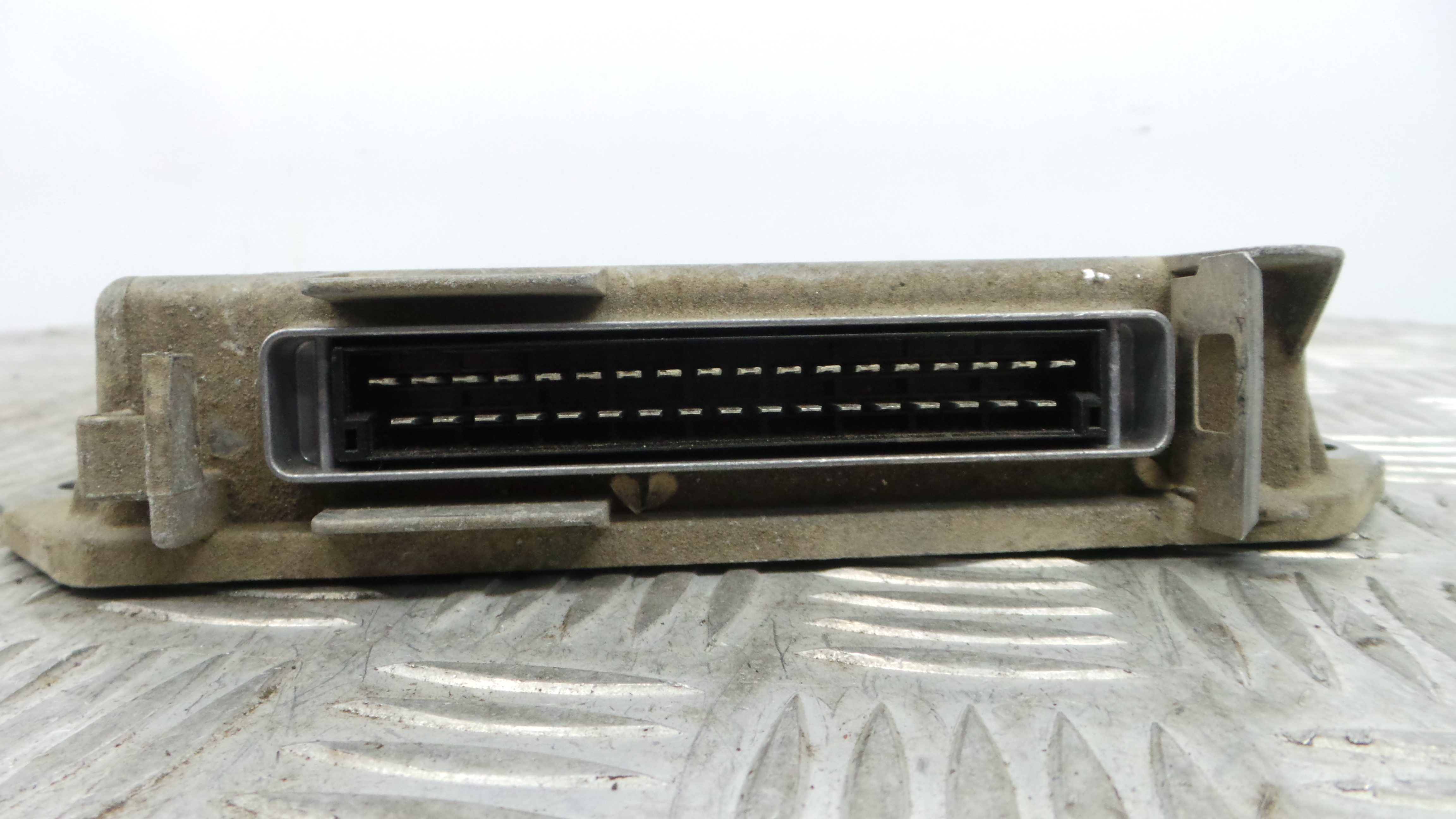 Centralina do Motor 7700868294 - RENAULT CLIO II (BB_, CB_), CLIO Mk II (BB_, CB_)-36196375