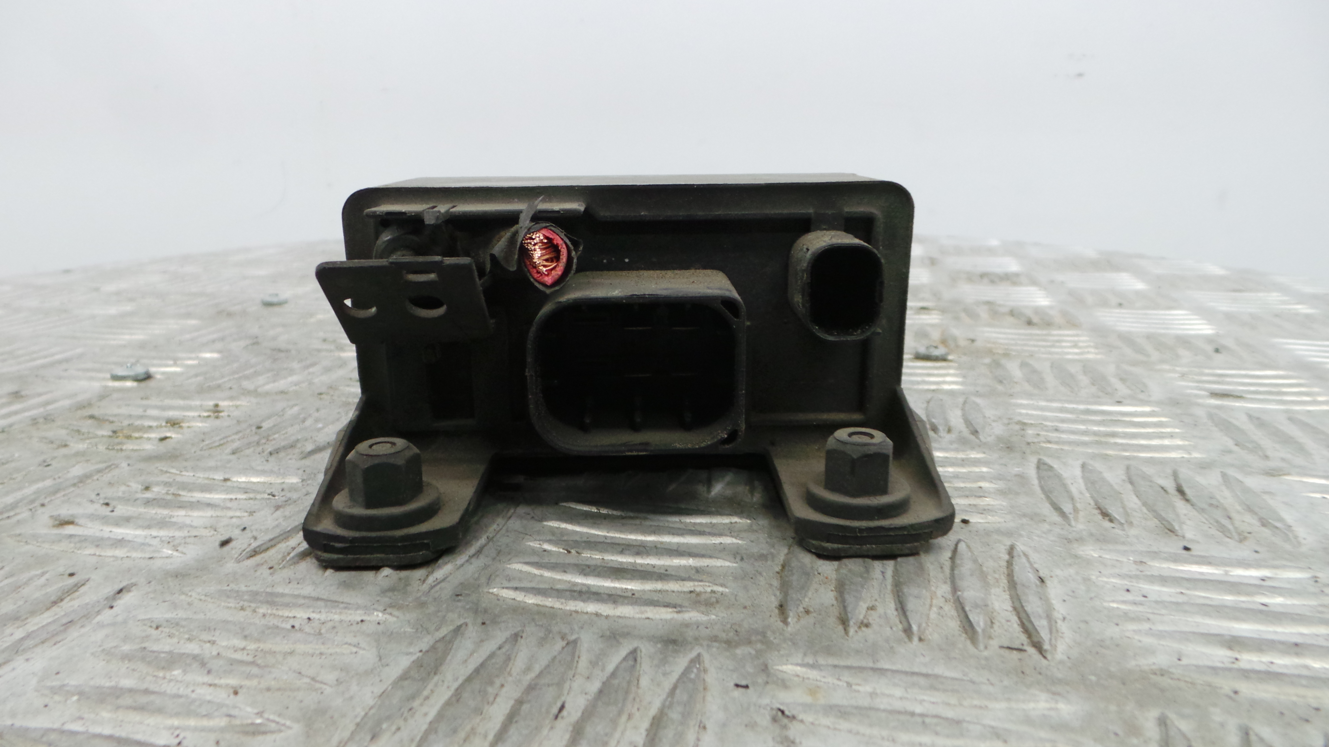 Relé 0255452832 - MERCEDES-BENZ C-CLASS Coupé (CL203), C-CLASS Coupe Sport (CL203), C-CLASS Sportc-36196378