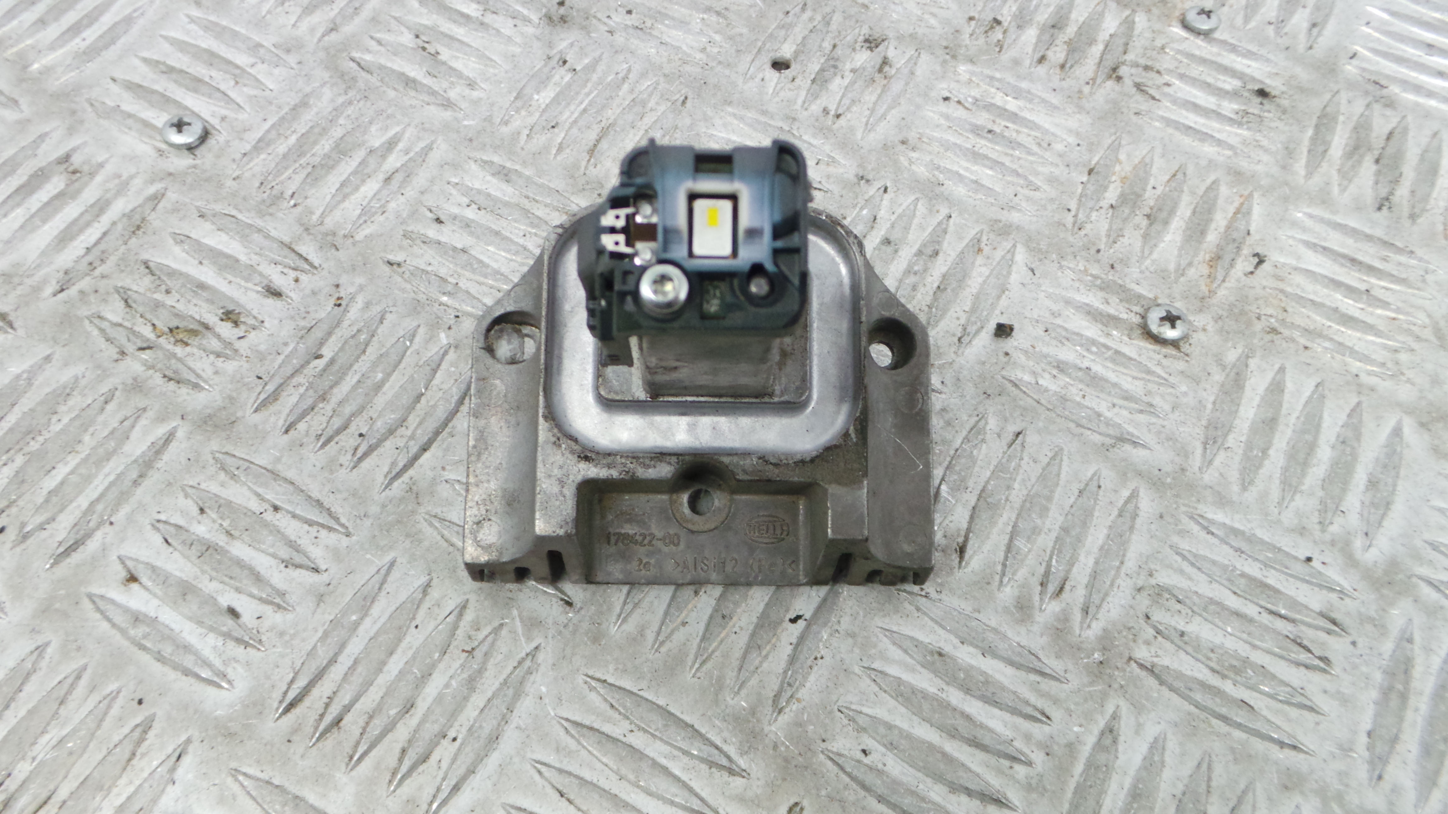 Modulo Electrónico 178422 - BMW 1 (F20), 1 Sports Hatch (F20)-36196395