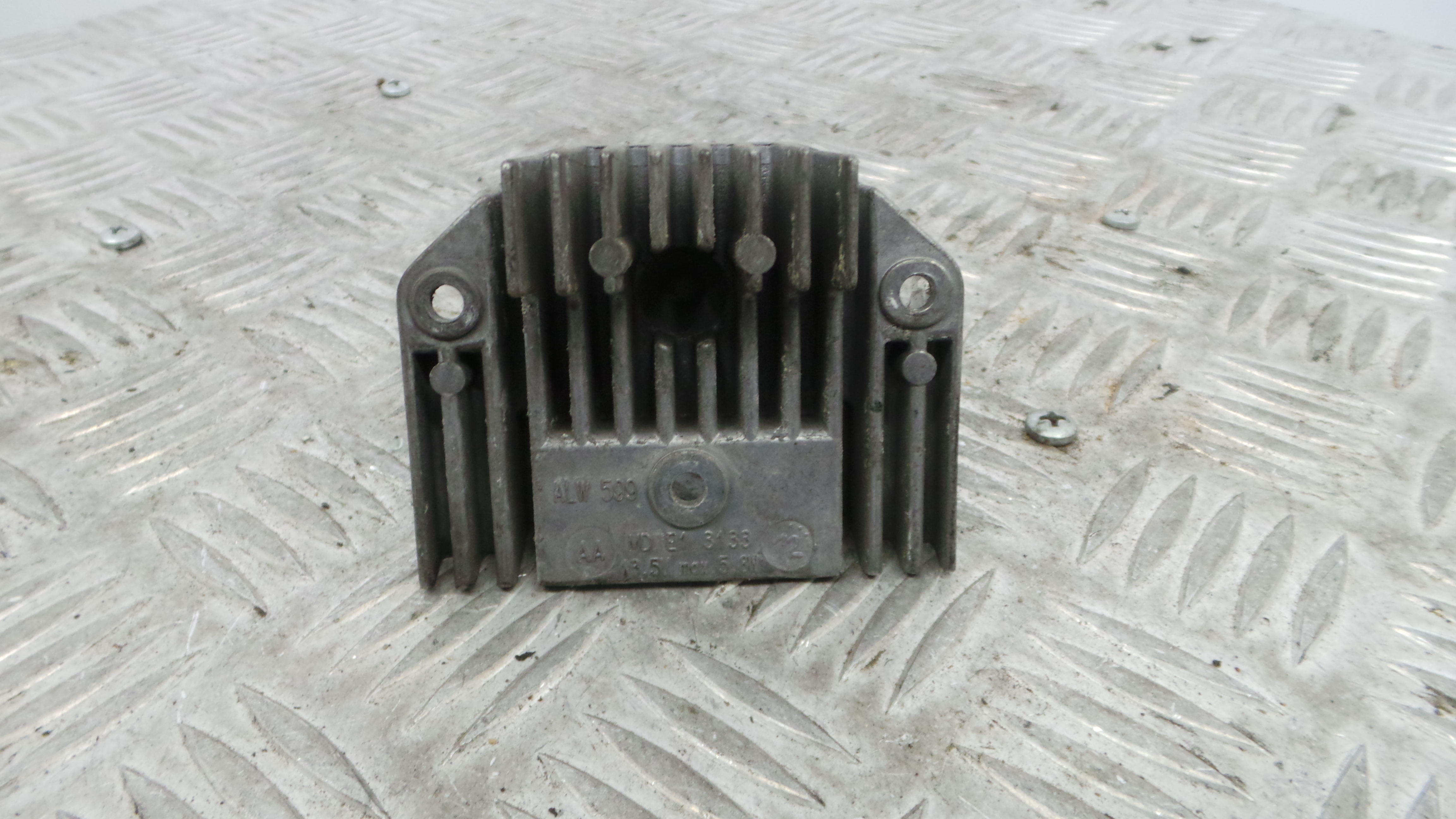 Modulo Electrónico 178422 - BMW 1 (F20), 1 Sports Hatch (F20)-36196395